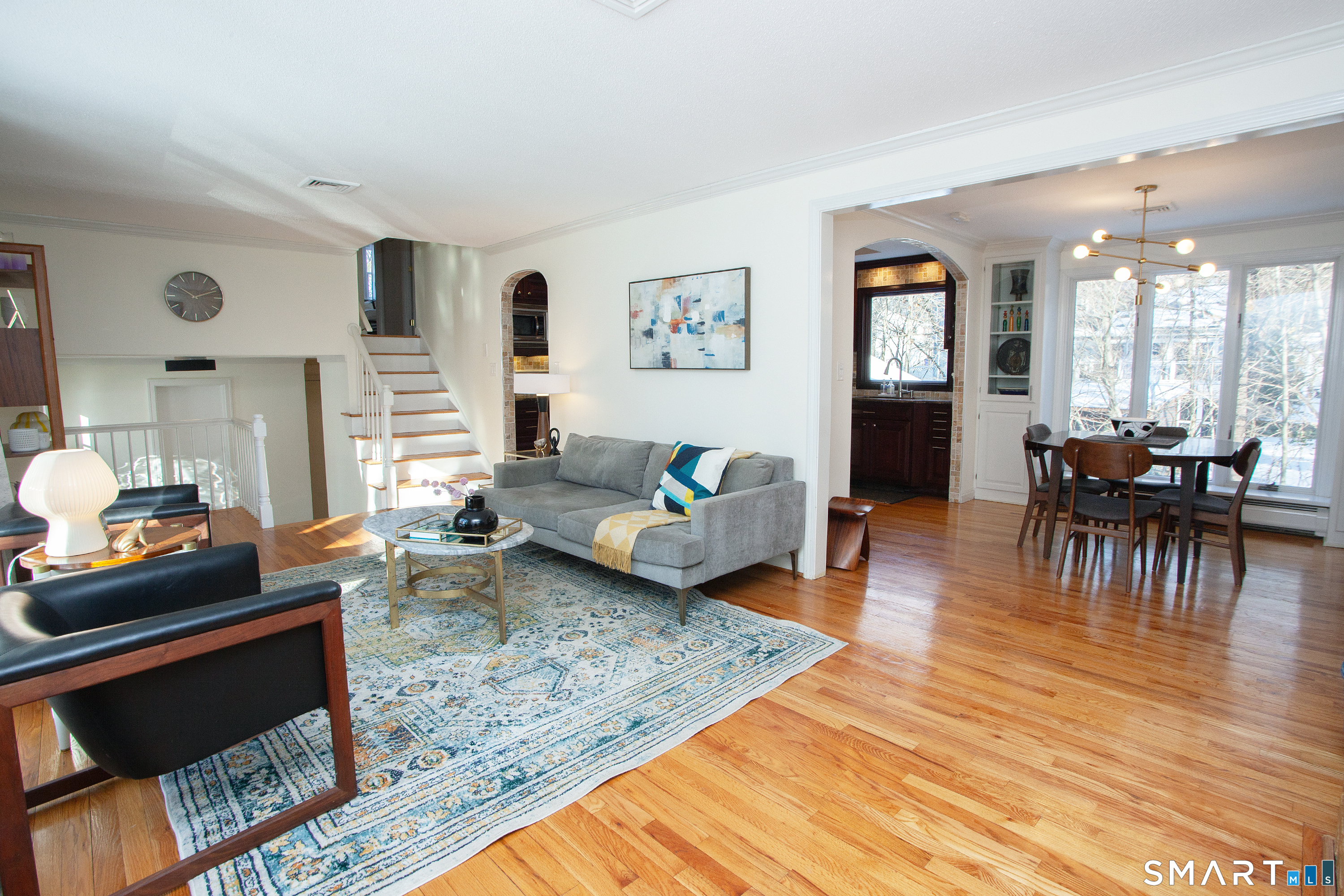 Photo 9 of 60 Ridgebrook Drive, West Hartford, CT