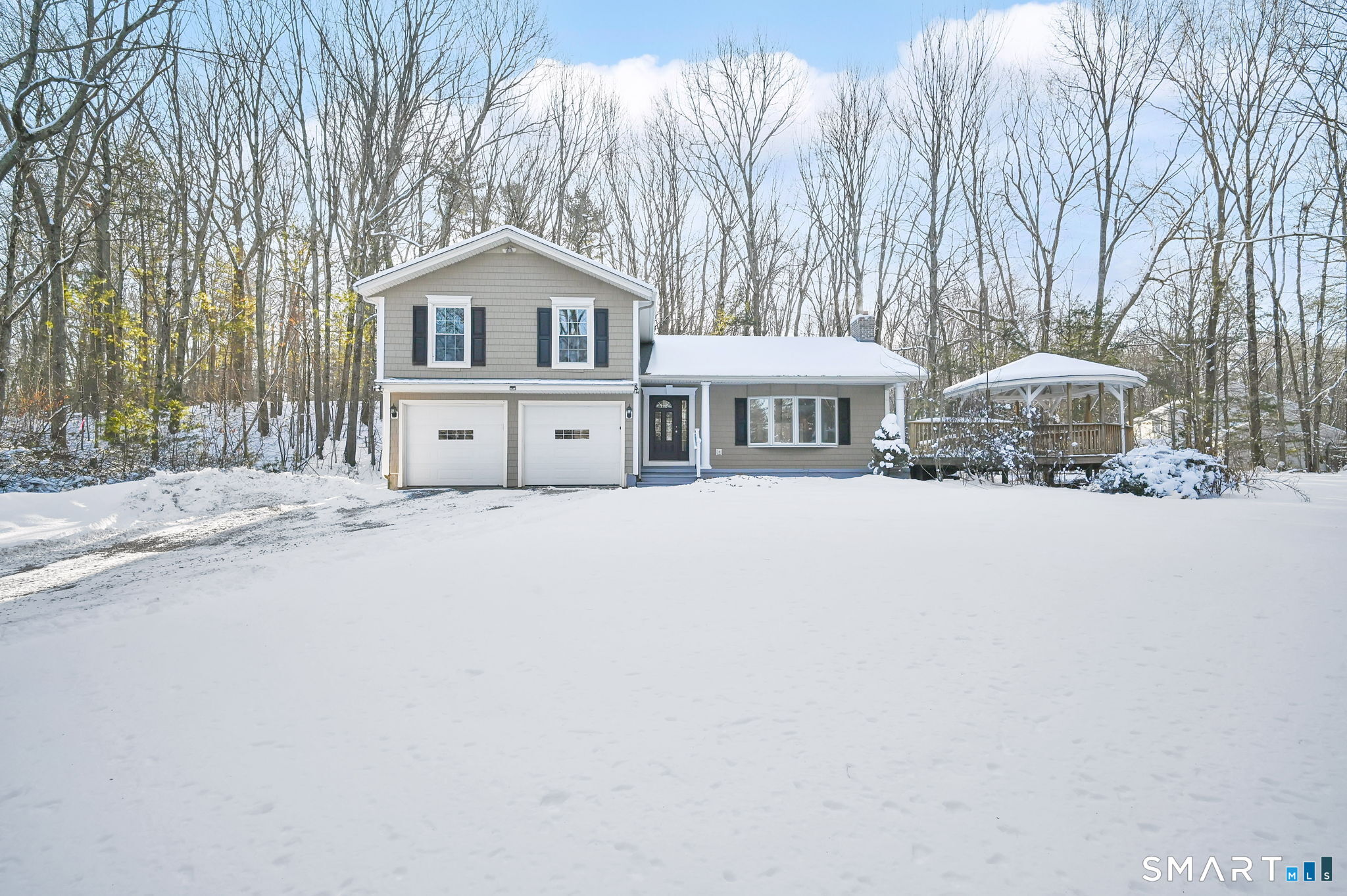 Photo 2 of 7 Wilson Pond Road, Harwinton, CT