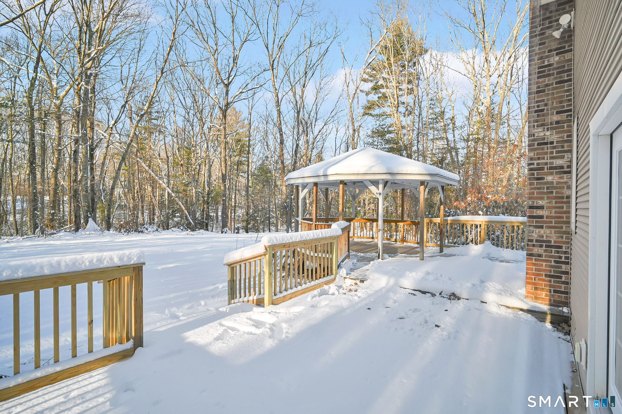 Photo 10 of 7 Wilson Pond Road, Harwinton, CT