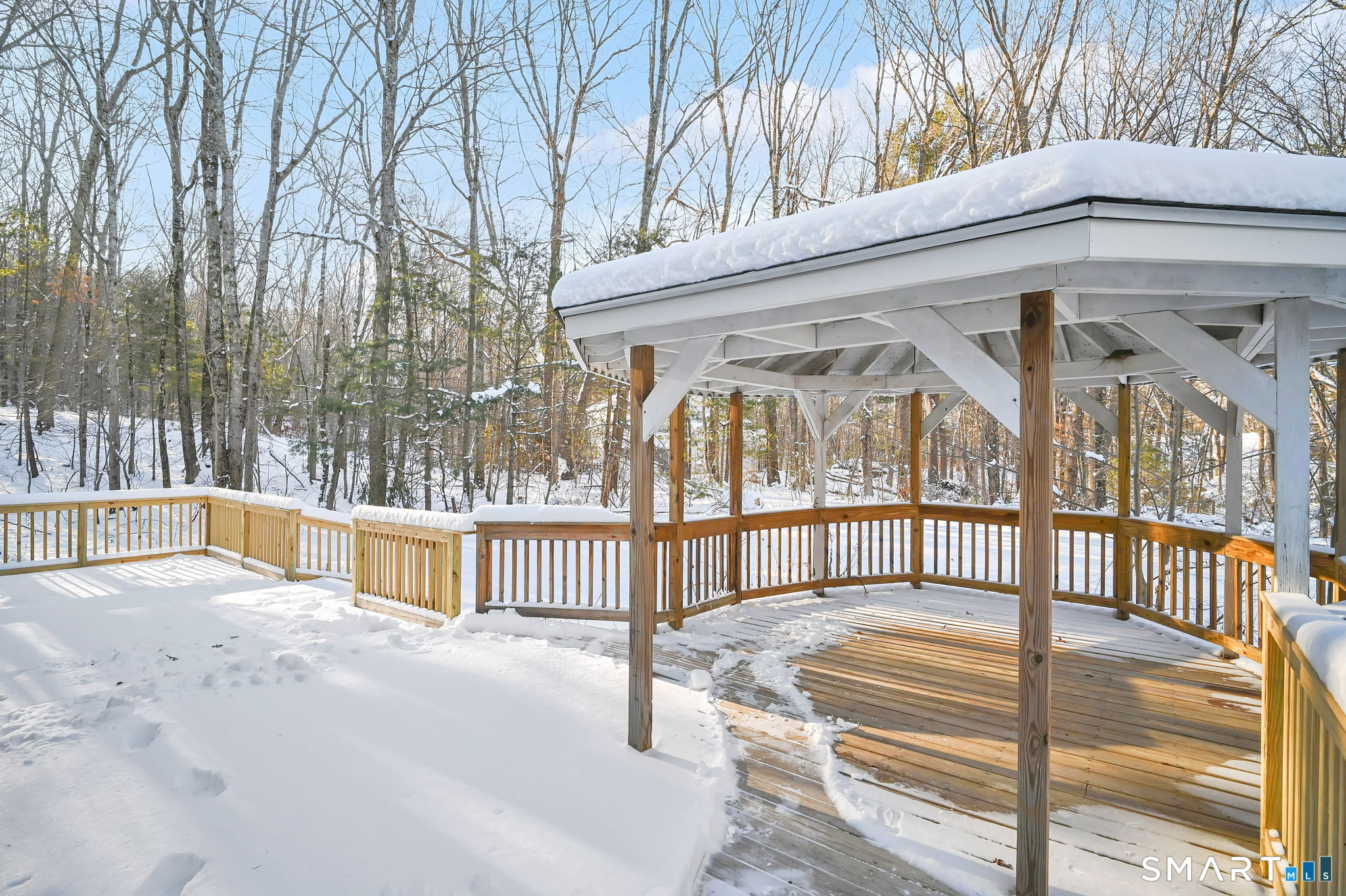 Photo 12 of 7 Wilson Pond Road, Harwinton, CT