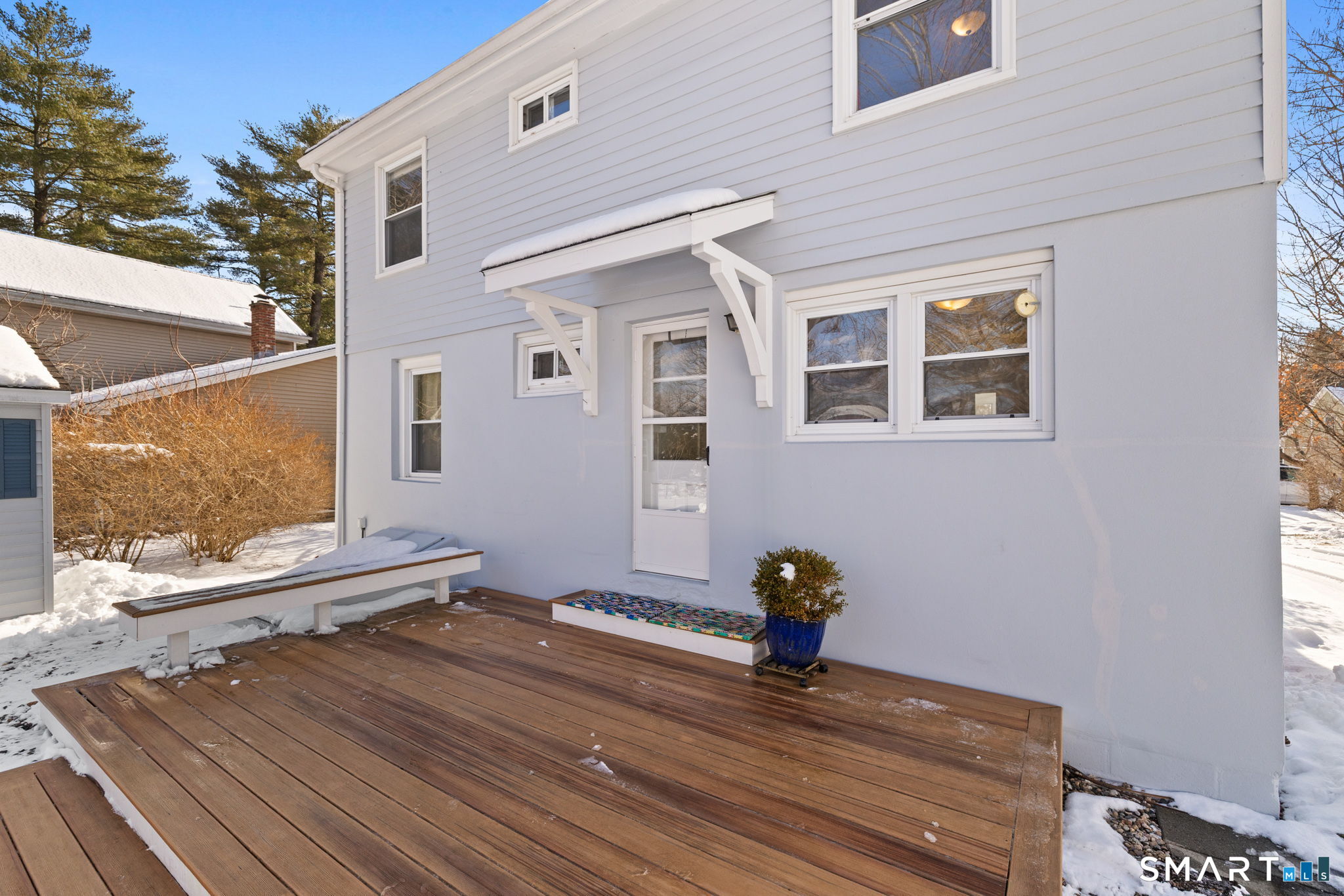 Photo 5 of 10 School Street, Burlington, CT