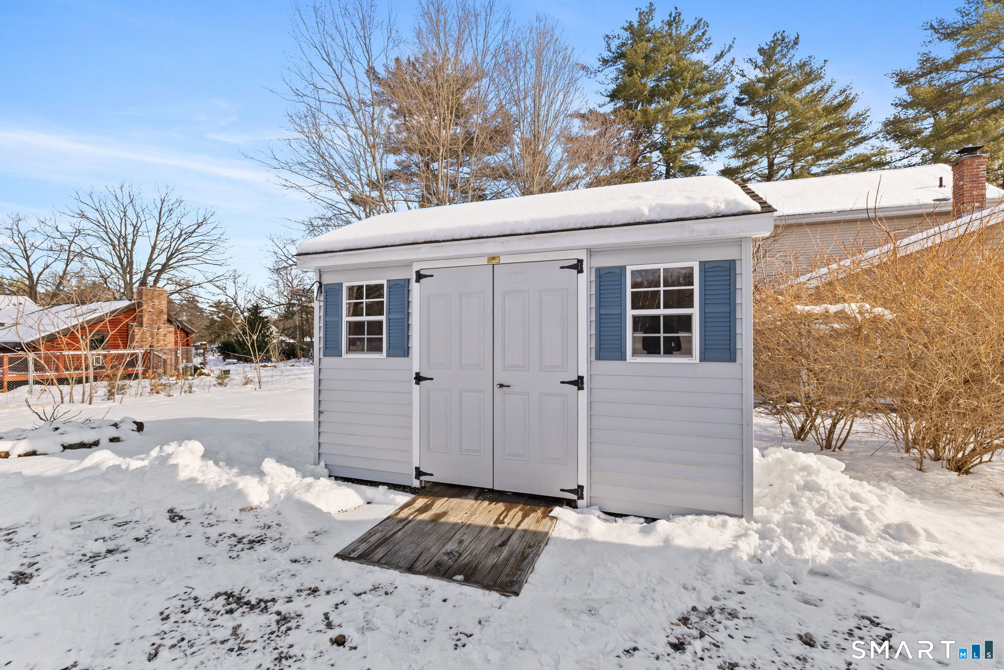 Photo 6 of 10 School Street, Burlington, CT