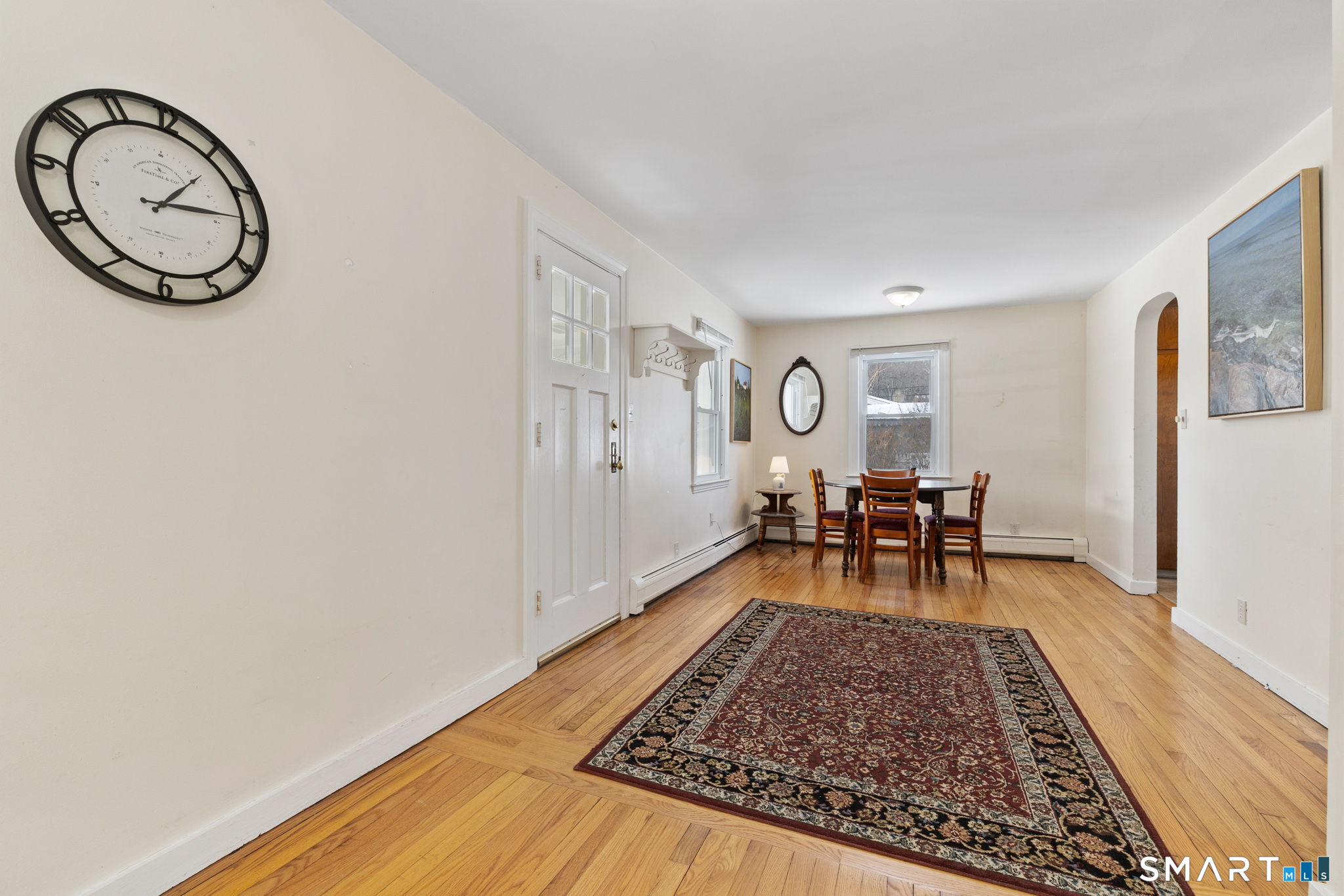 Photo 14 of 10 School Street, Burlington, CT