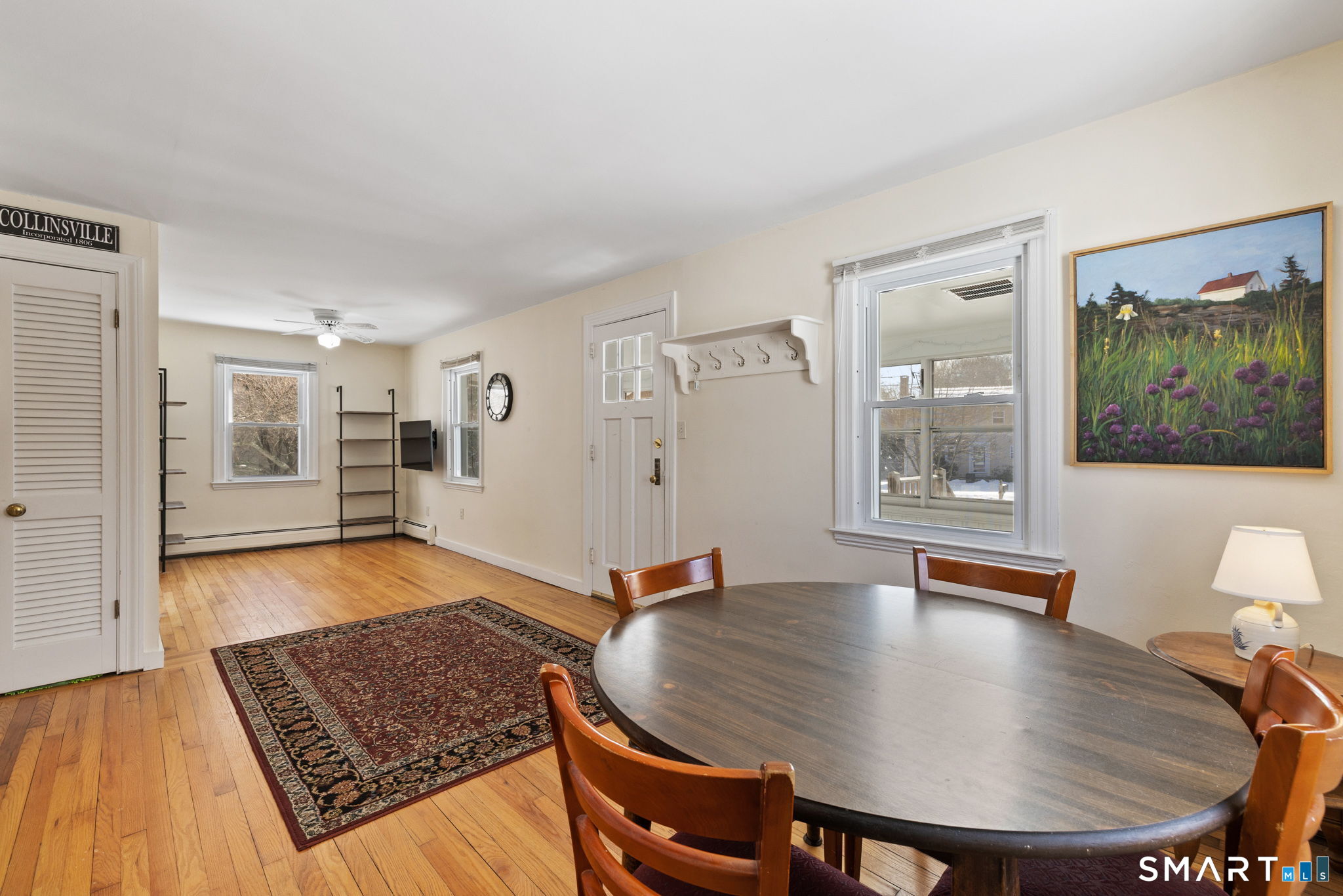 Photo 15 of 10 School Street, Burlington, CT