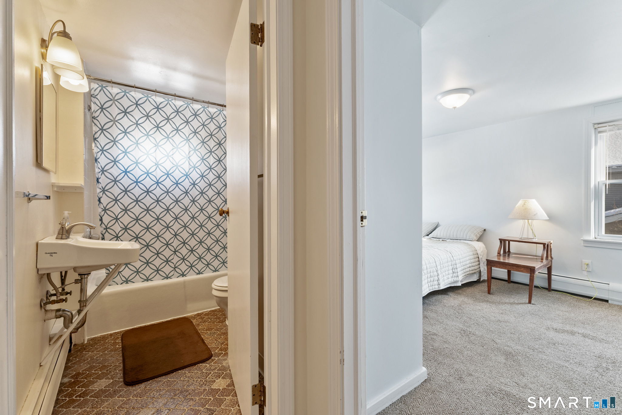 Photo 23 of 10 School Street, Burlington, CT