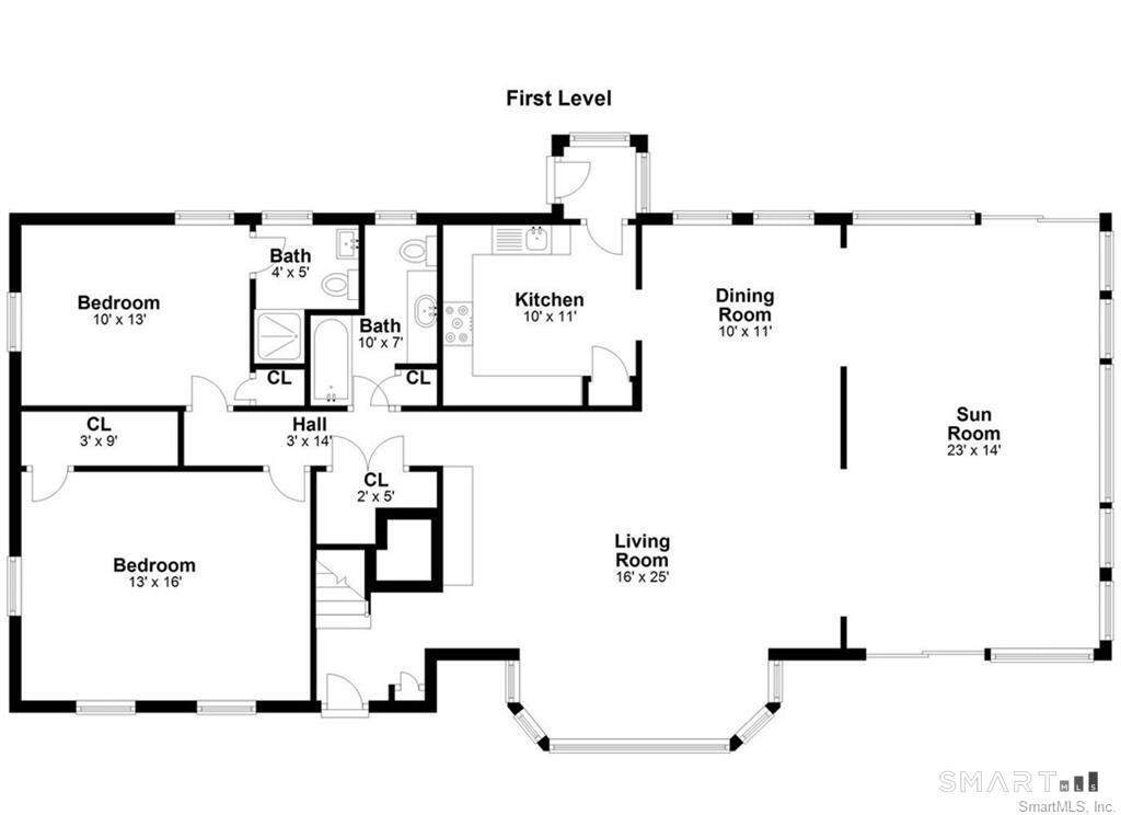 Photo 34 of 70 Cranbury Road, Norwalk, CT