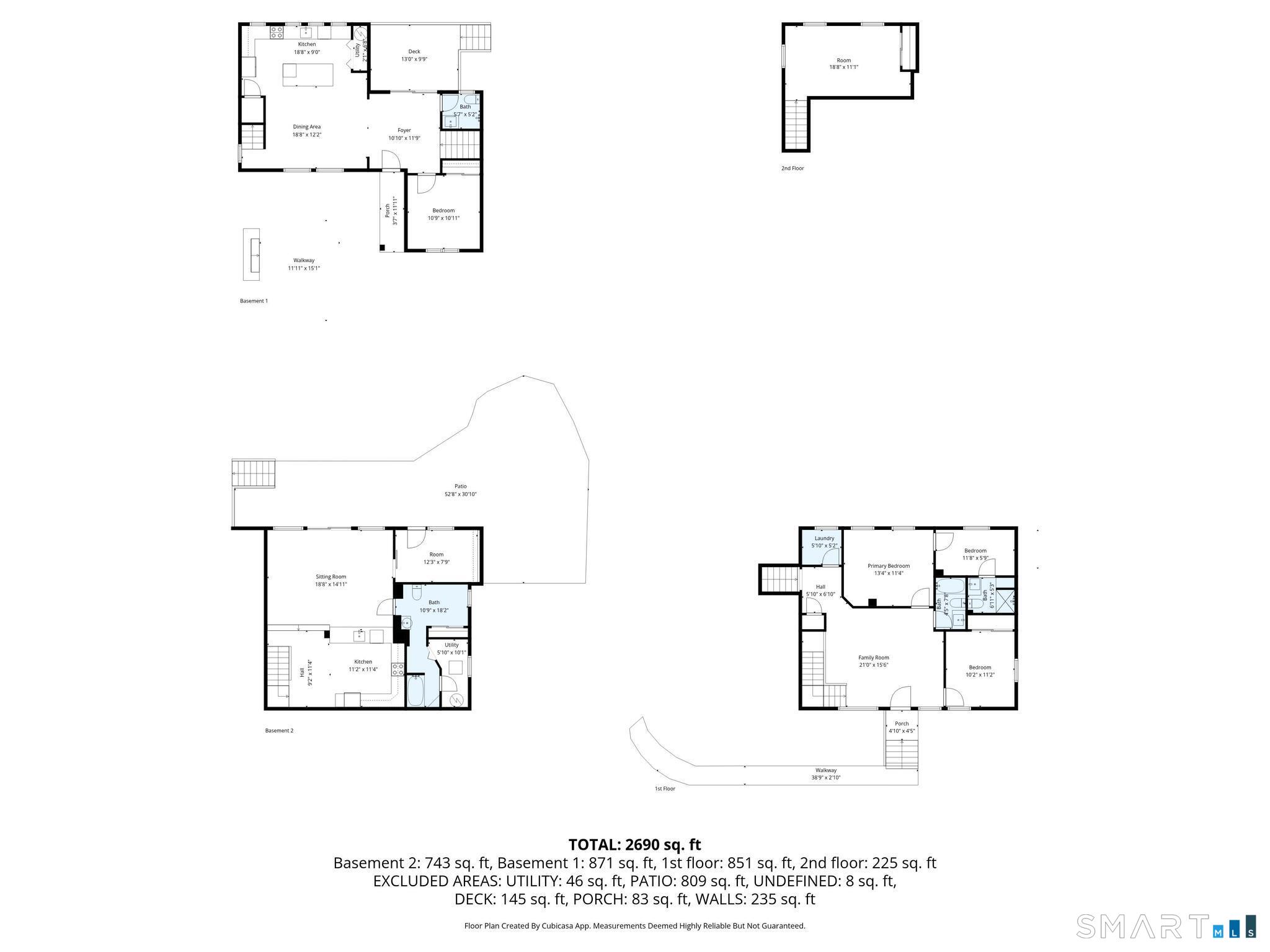 Photo 35 of 309 Twin Lakes Road, North Branford, CT
