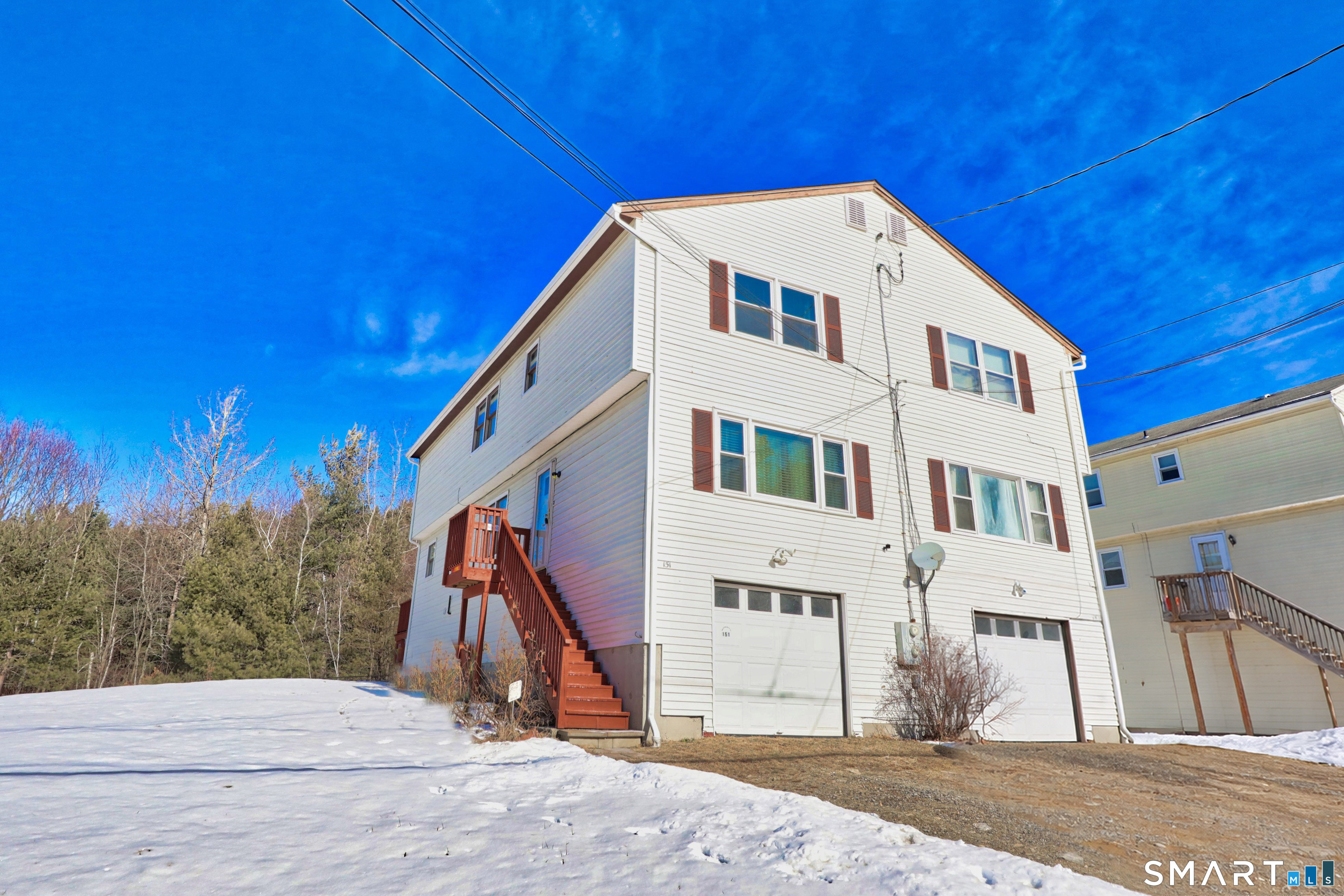 Homes for sale in Waterbury, CT | 151 Downes St #3A, Waterbury, CT 06704 | MLS# 24151217