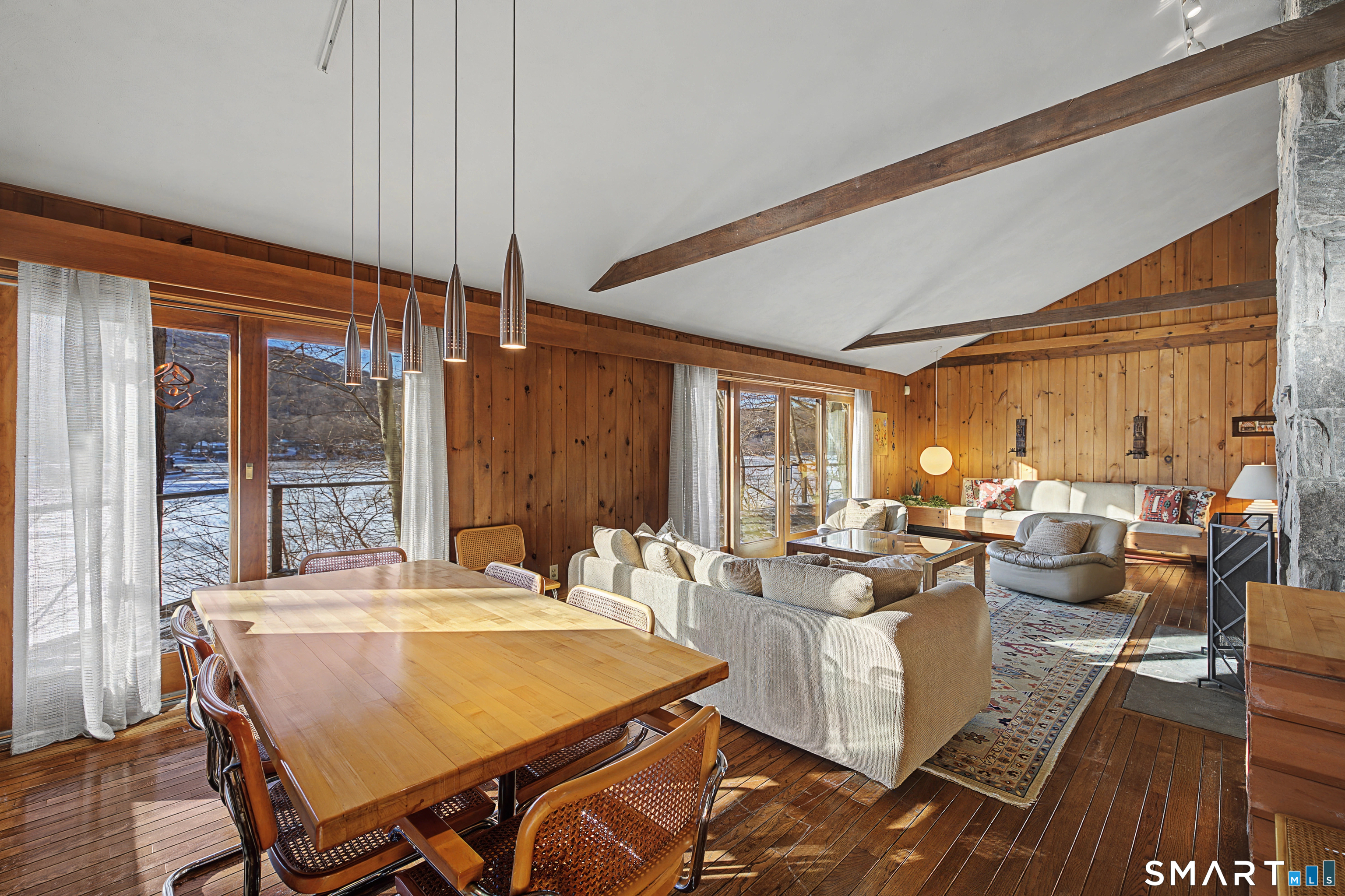 Photo 9 of 32 Ferris Estates Road, New Milford, CT