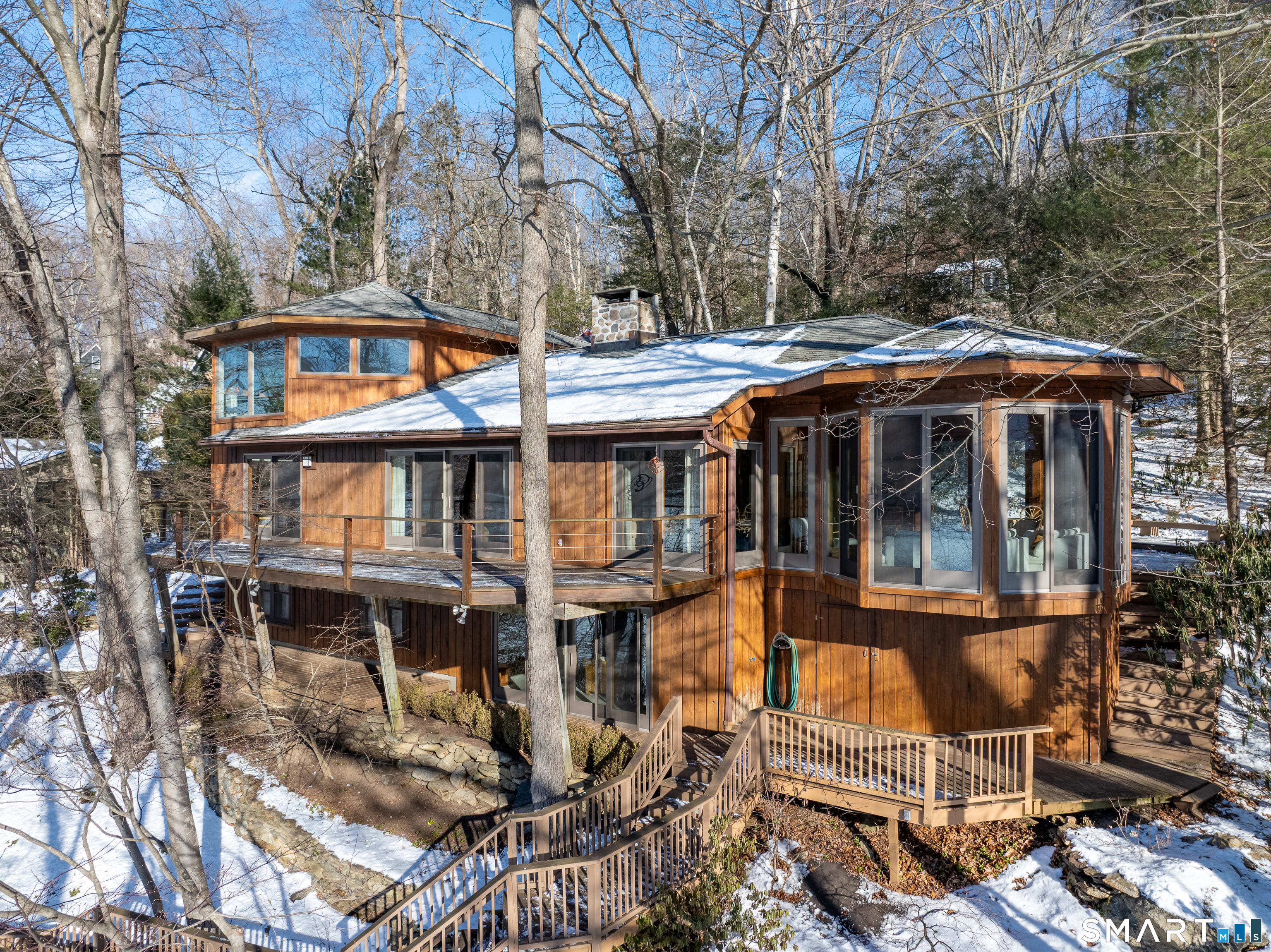 Photo 2 of 32 Ferris Estates Road, New Milford, CT