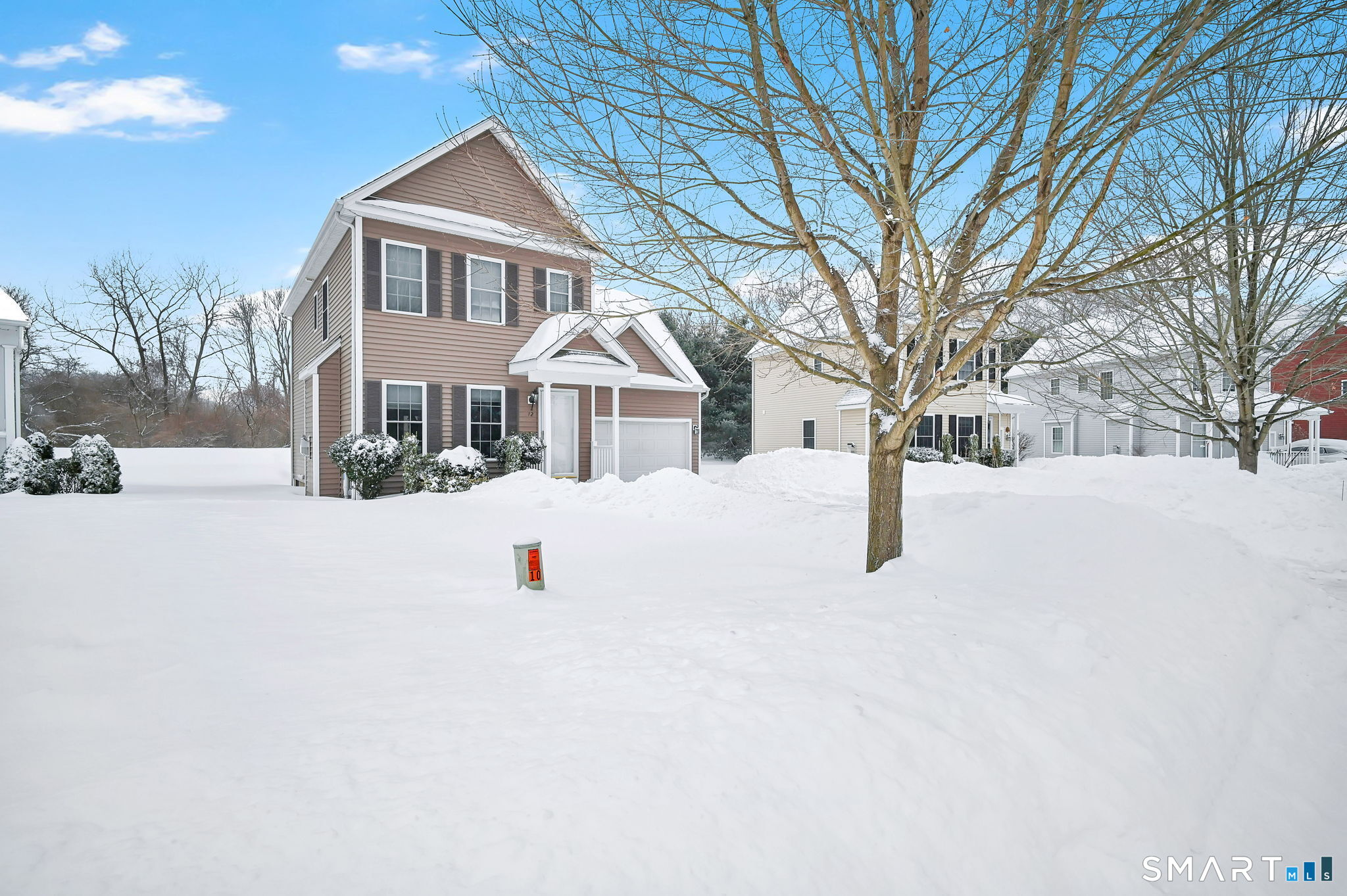 Photo 29 of 12 Elizabeth Lane, Vernon, CT