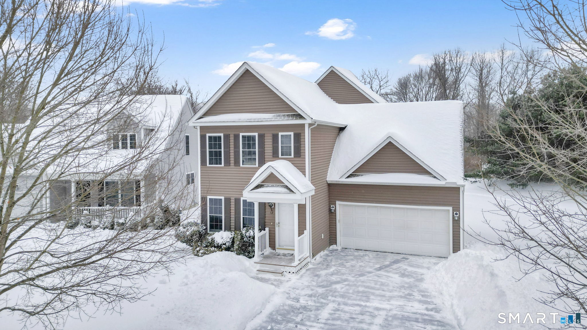 Photo 32 of 12 Elizabeth Lane, Vernon, CT