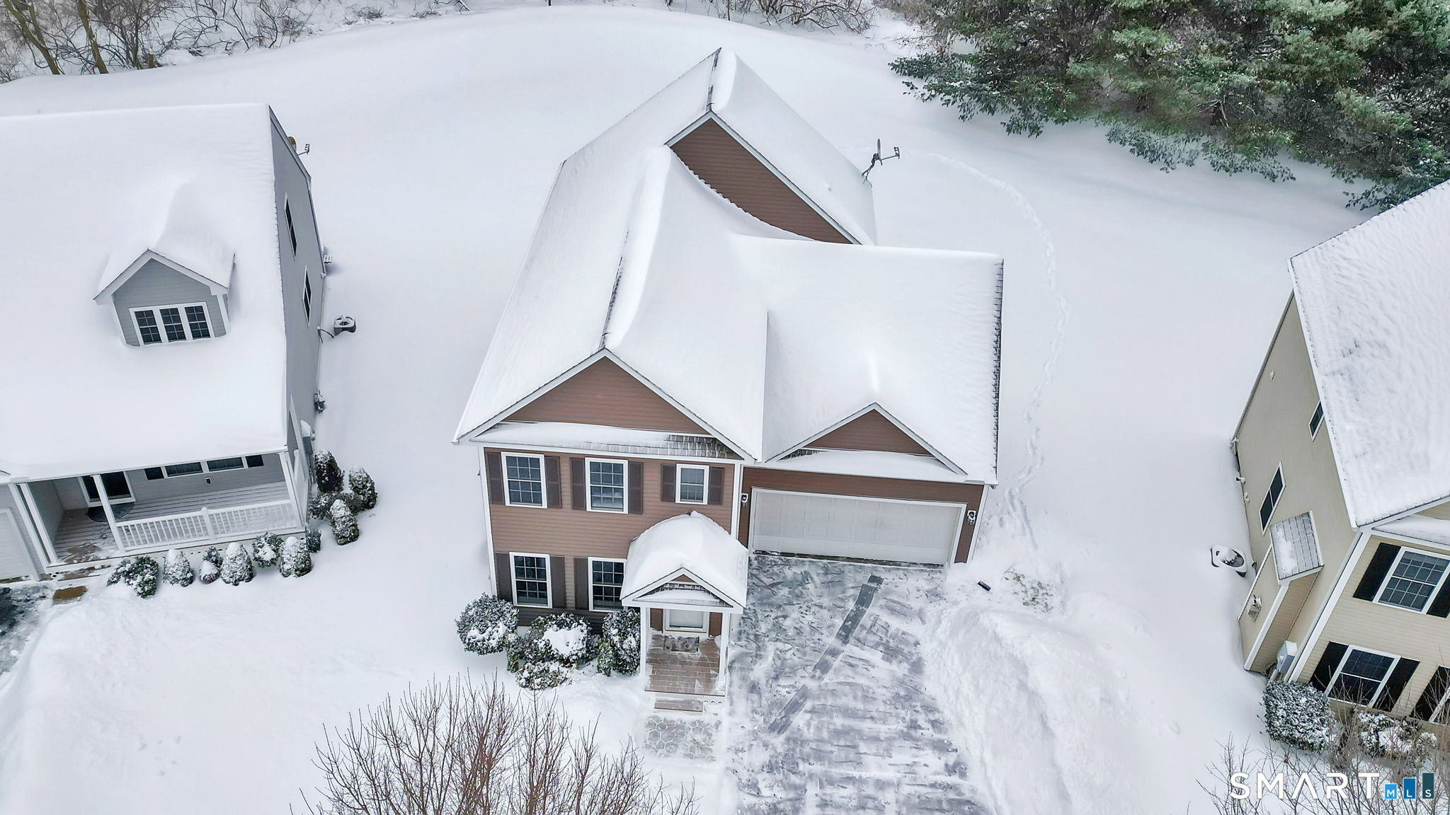 Photo 33 of 12 Elizabeth Lane, Vernon, CT