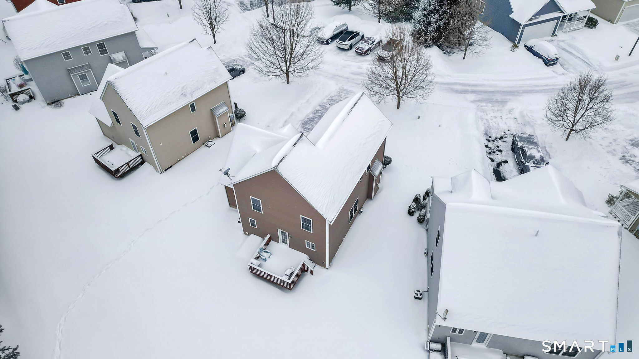 Photo 34 of 12 Elizabeth Lane, Vernon, CT