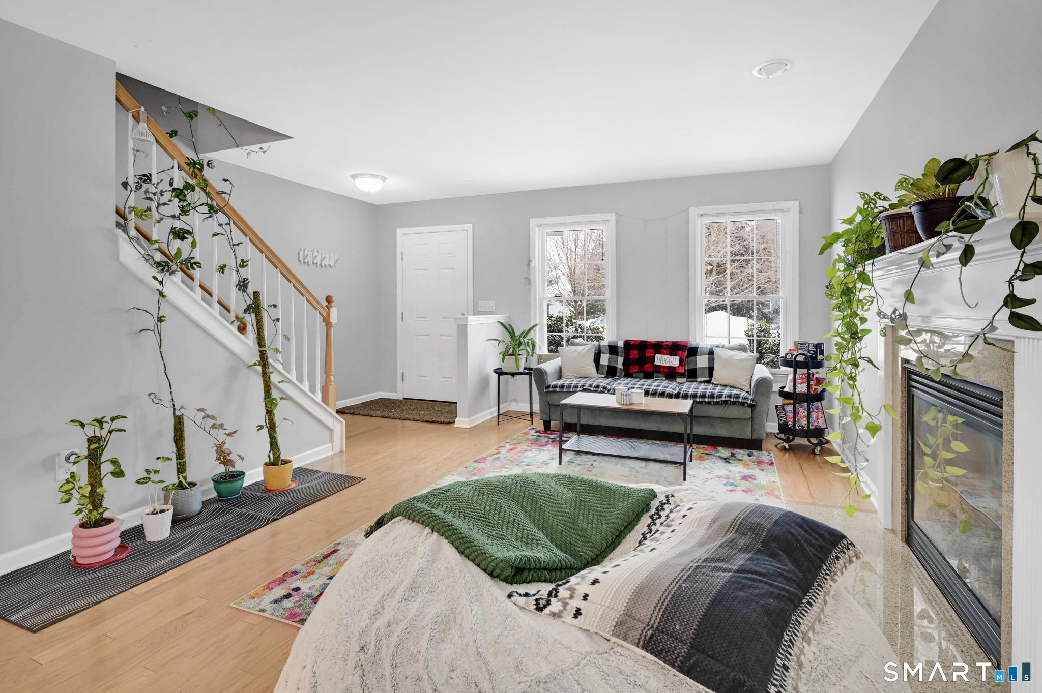 Photo 4 of 12 Elizabeth Lane, Vernon, CT