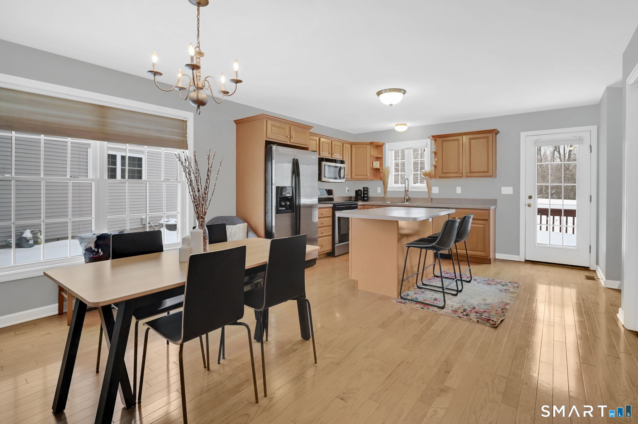 Photo 6 of 12 Elizabeth Lane, Vernon, CT