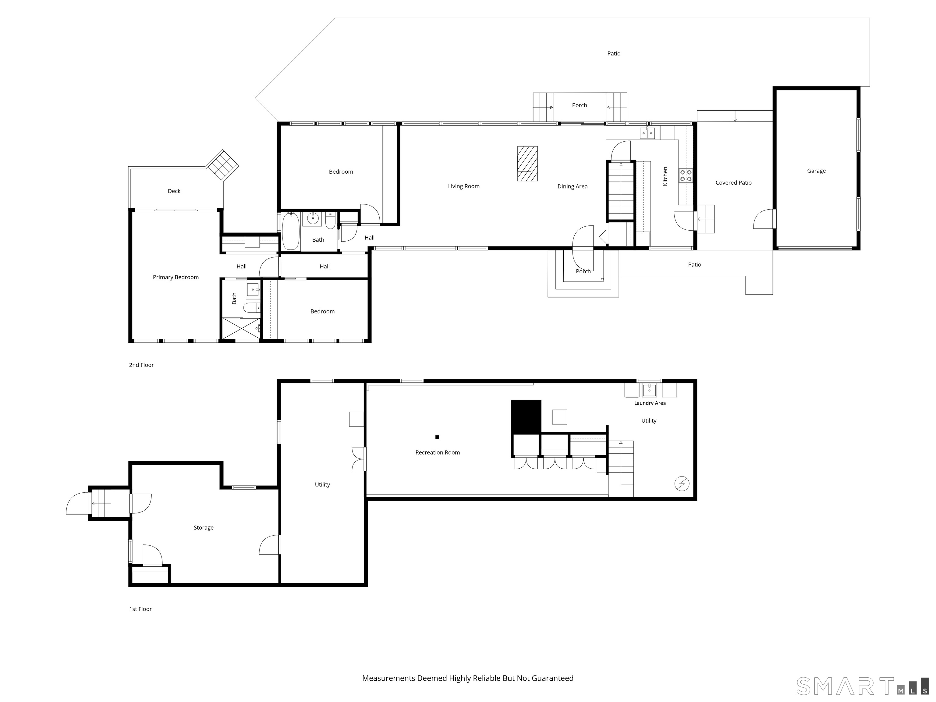 Photo 25 of 17 Richmond Hill Road, Weston, CT