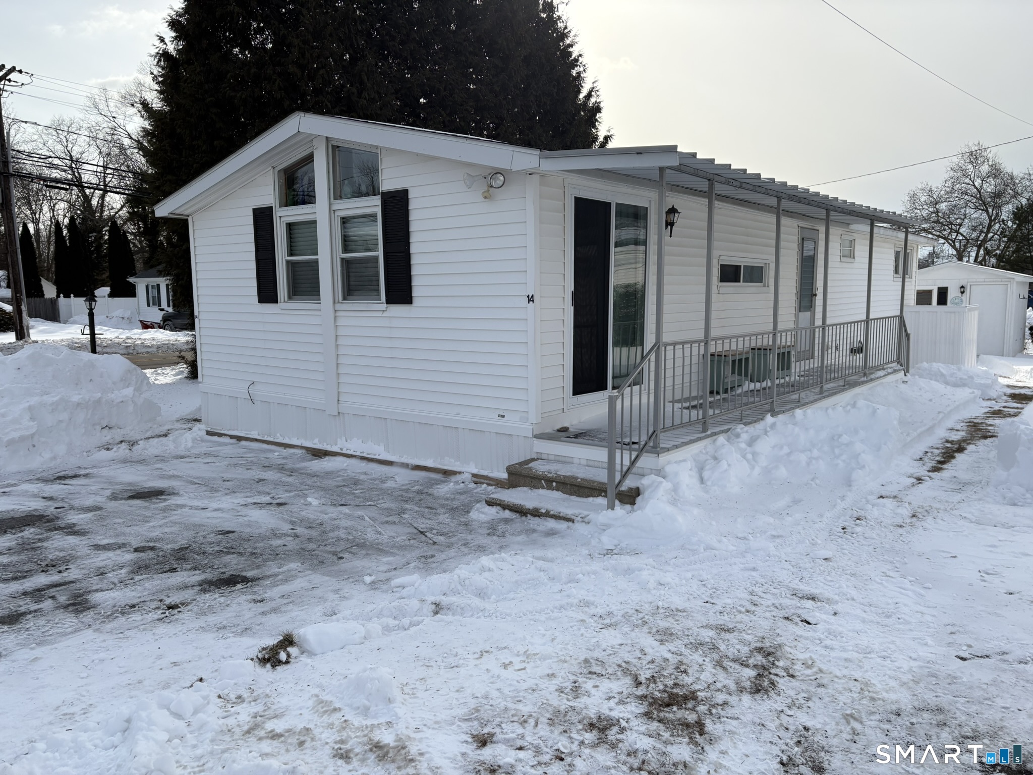 Photo 1 of 14 Chestnut Drive, Westbrook, CT