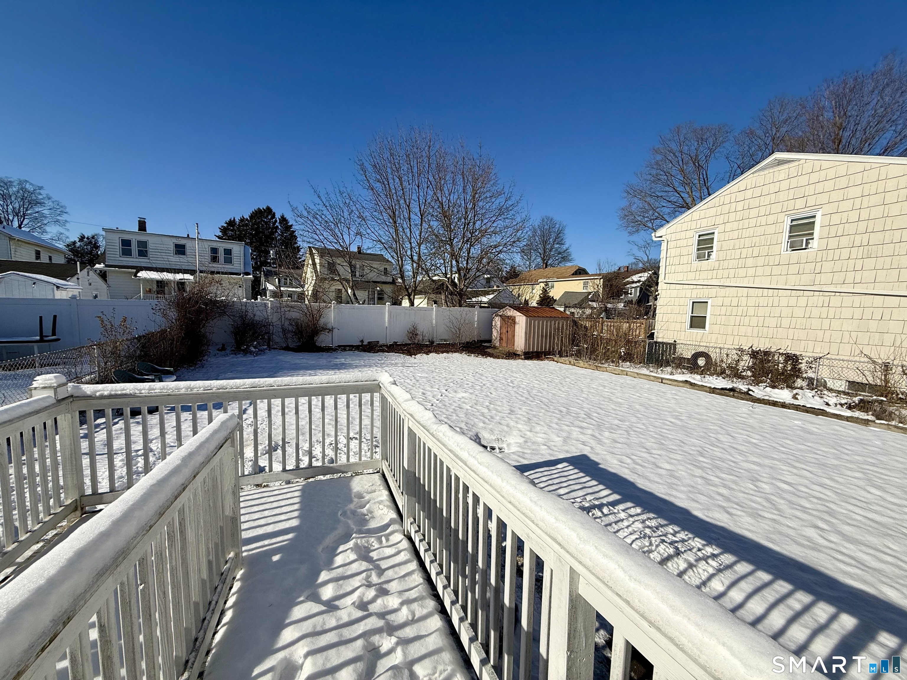 Photo 17 of 33 Center Avenue, Norwalk, CT