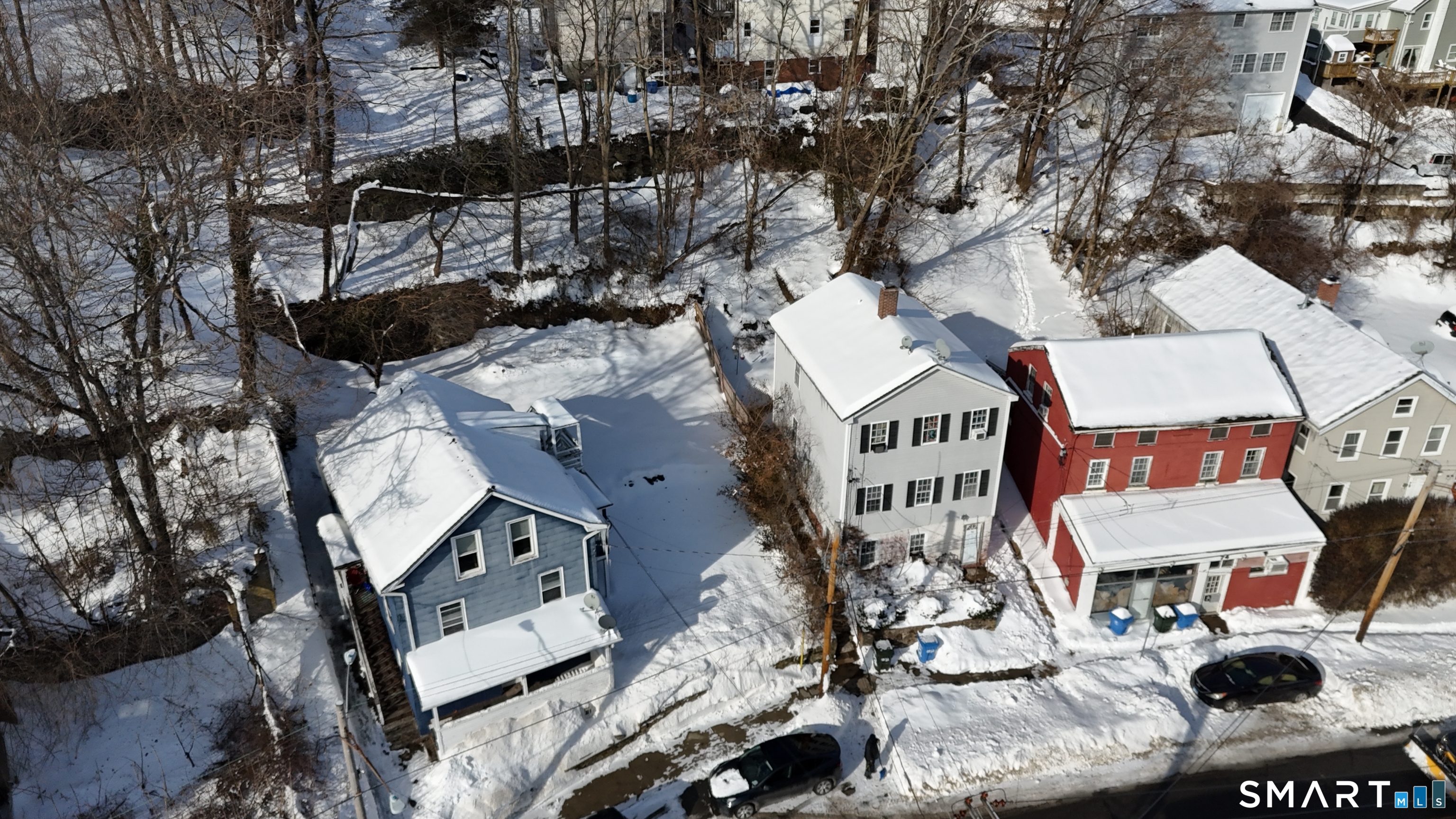 Homes for sale in Norwich, CT | 72 N Main St, Norwich, CT 06360 | MLS# 24151333