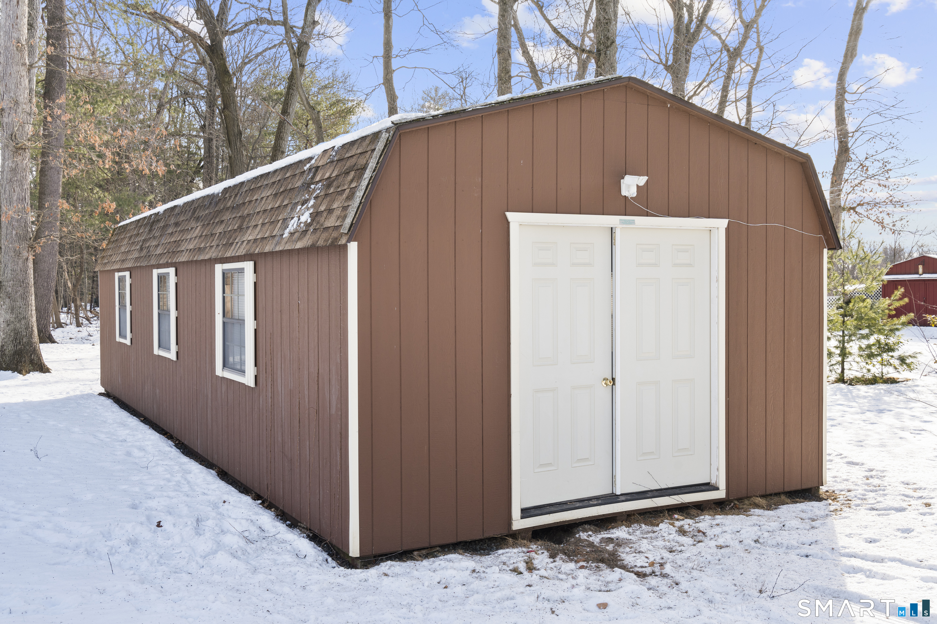 Photo 35 of 608 Kennedy Road, Windsor, CT