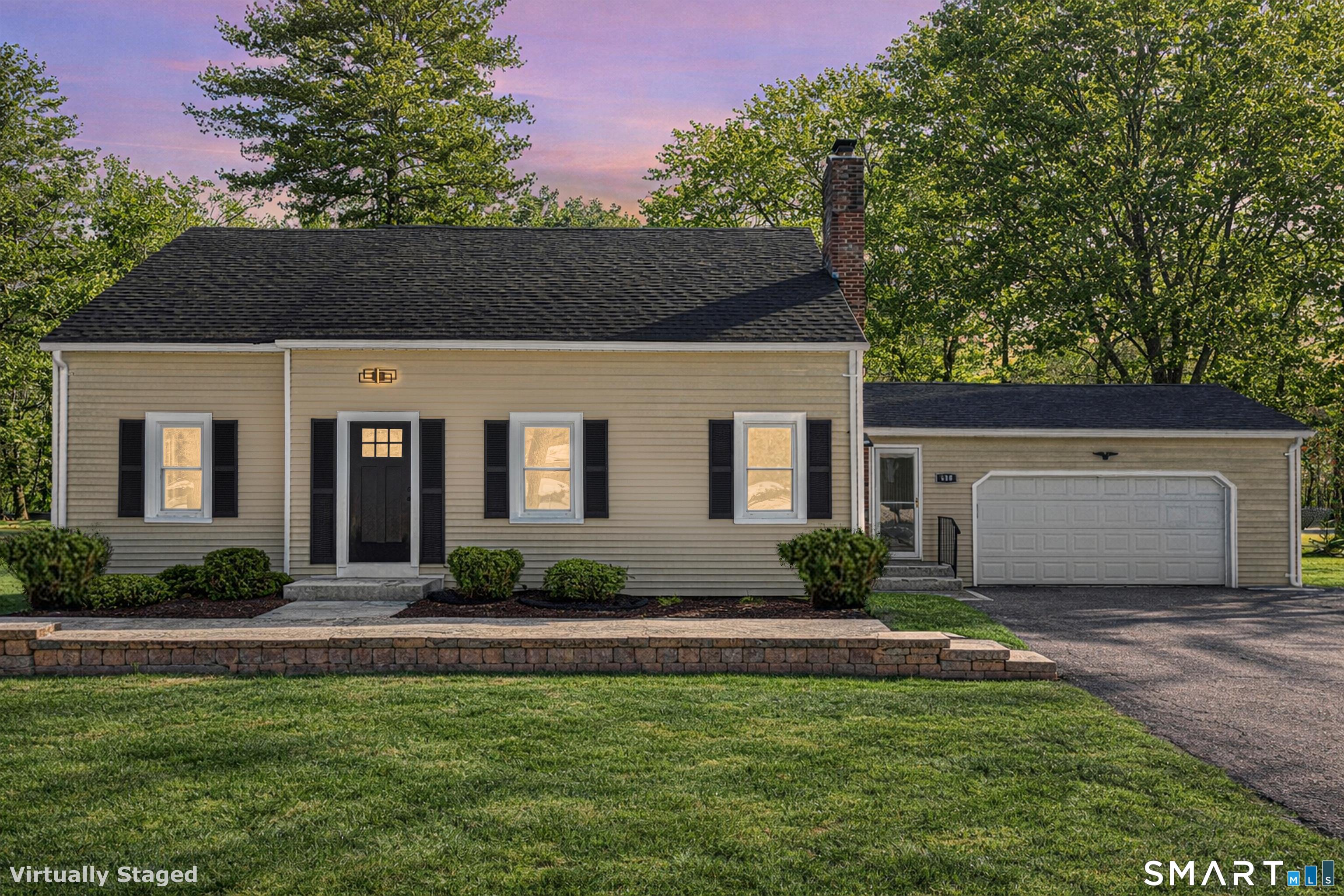 Photo 1 of 608 Kennedy Road, Windsor, CT