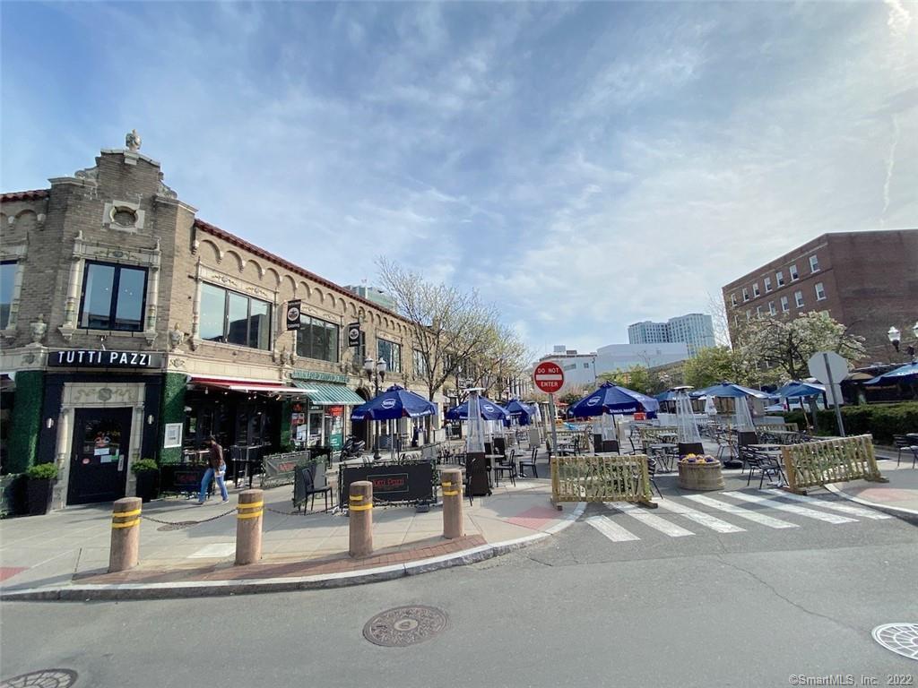 Photo 24 of 444 Bedford Street, Stamford, CT