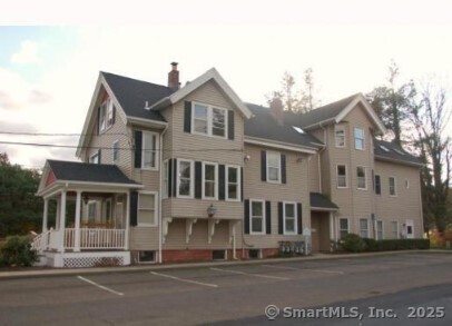 3208 Whitney Avenue STE 1E