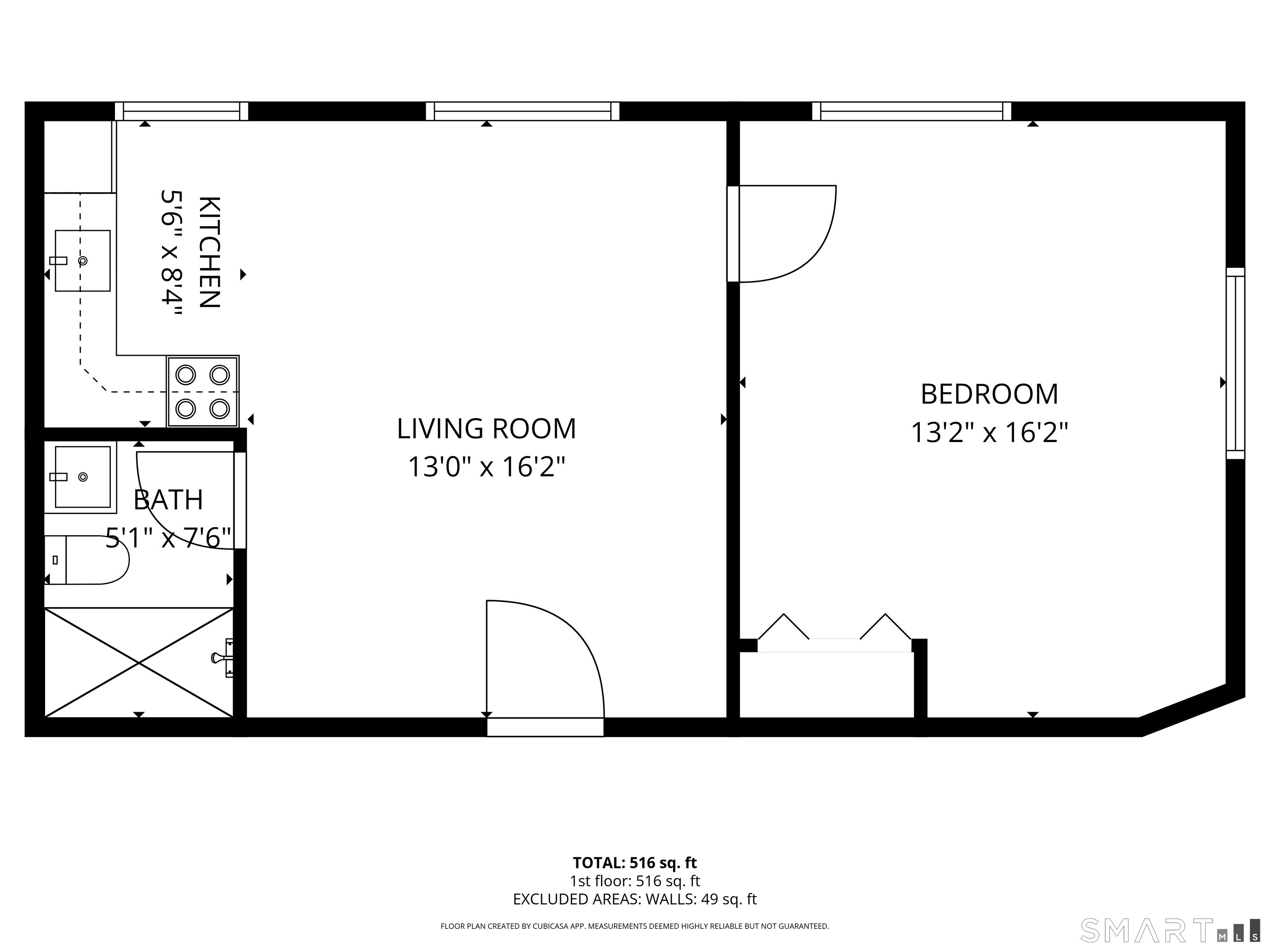 Photo 15 of 406 Main Street, Ridgefield, CT