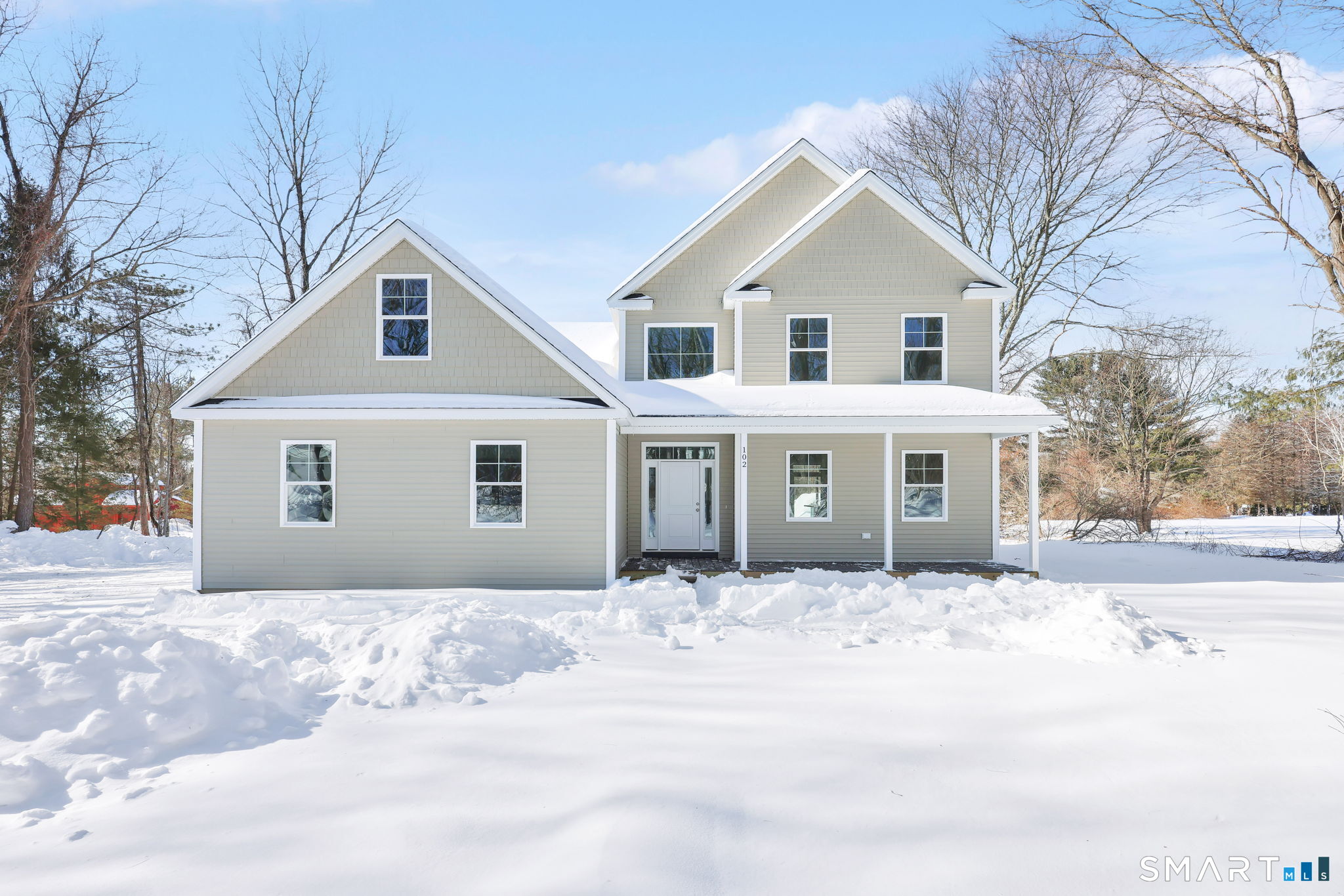 Homes for sale in Hebron, CT | 102 West St, Hebron, CT 06248 | MLS# 24151358