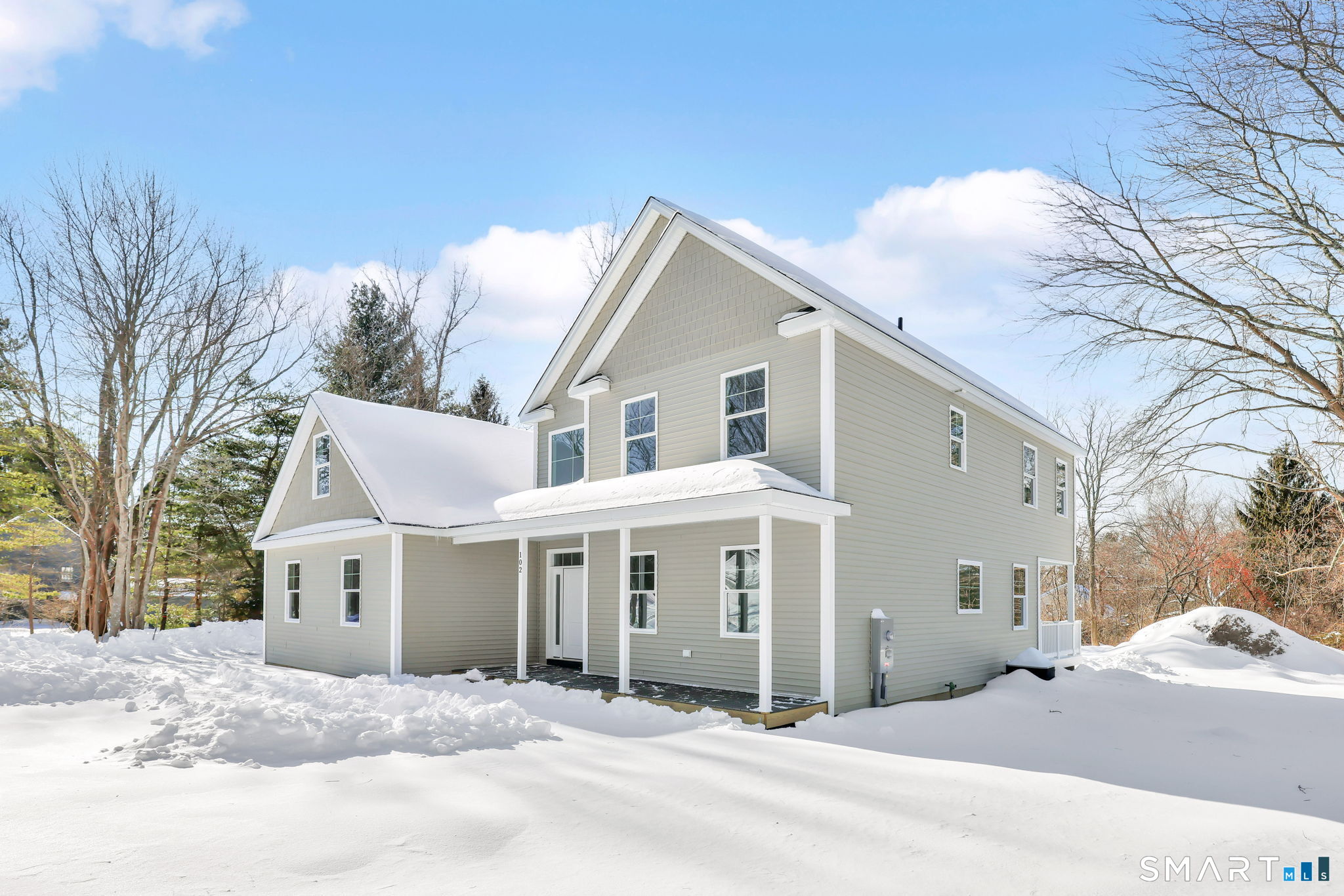 Homes for sale in Hebron, CT | 102 West St, Hebron, CT 06248 | MLS# 24151358