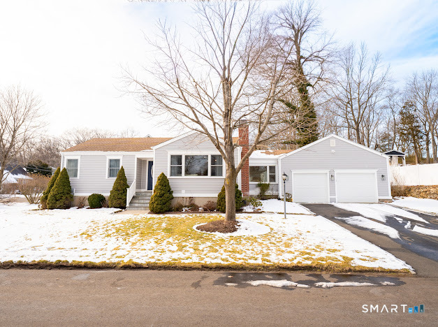 Photo 1 of 15 Ridgebrook Drive, Bridgeport, CT