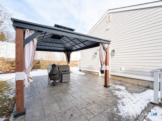 Photo 8 of 15 Ridgebrook Drive, Bridgeport, CT