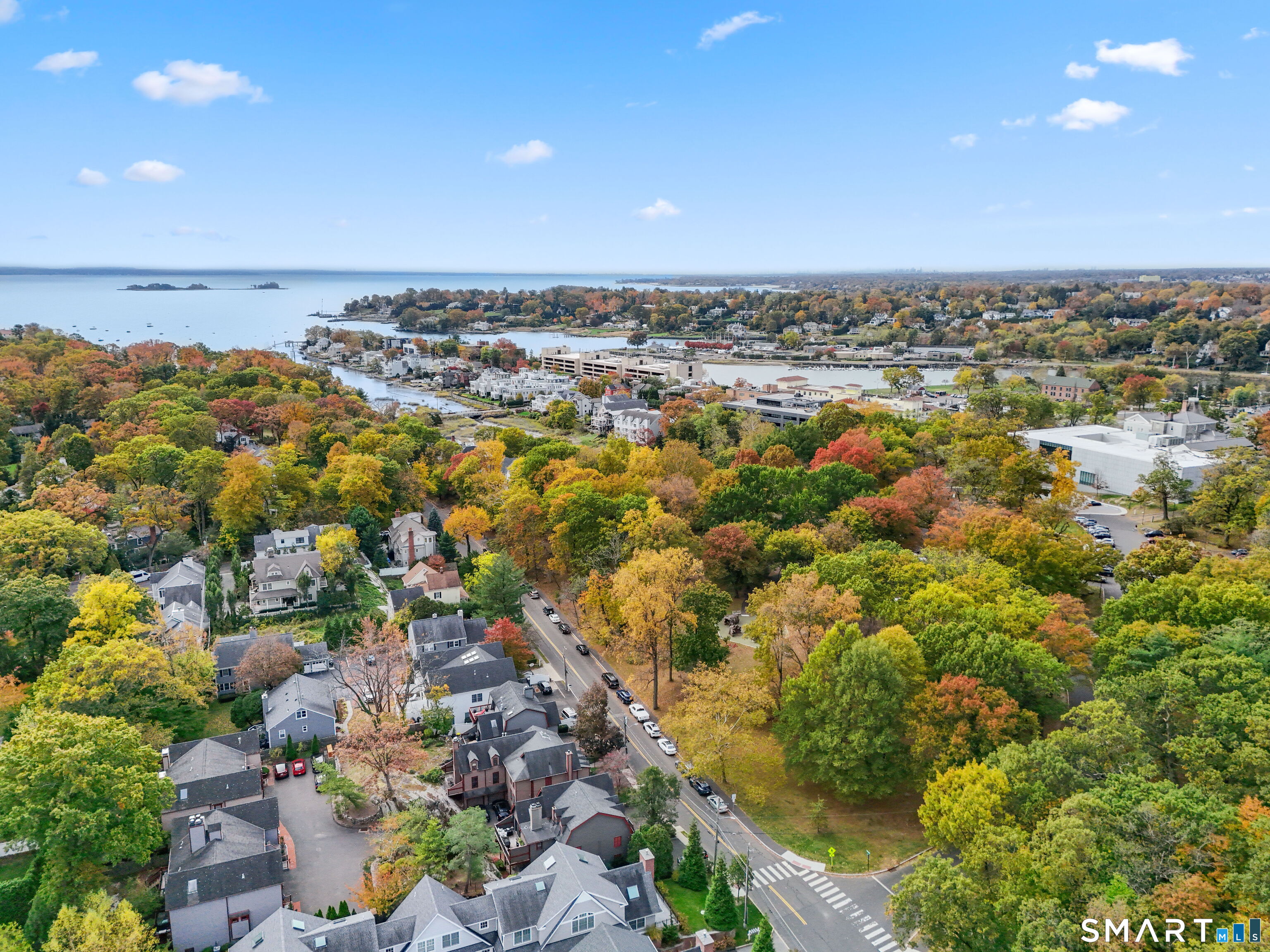 Homes for sale in Greenwich, CT | 49 Indian Harbor Dr #1, Greenwich, CT 06830 | MLS# 24151417
