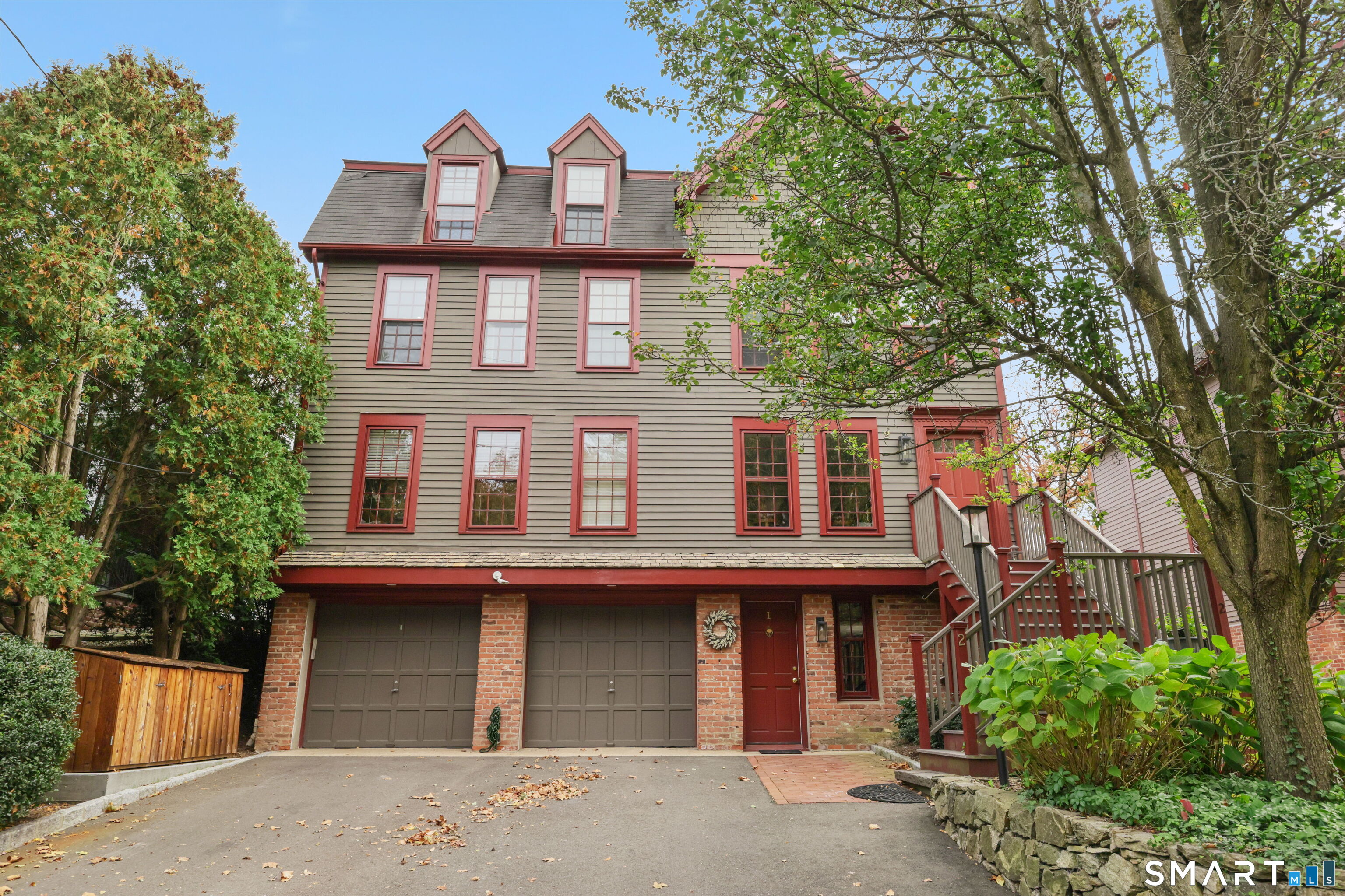 Homes for sale in Greenwich, CT | 49 Indian Harbor Dr #1, Greenwich, CT 06830 | MLS# 24151417