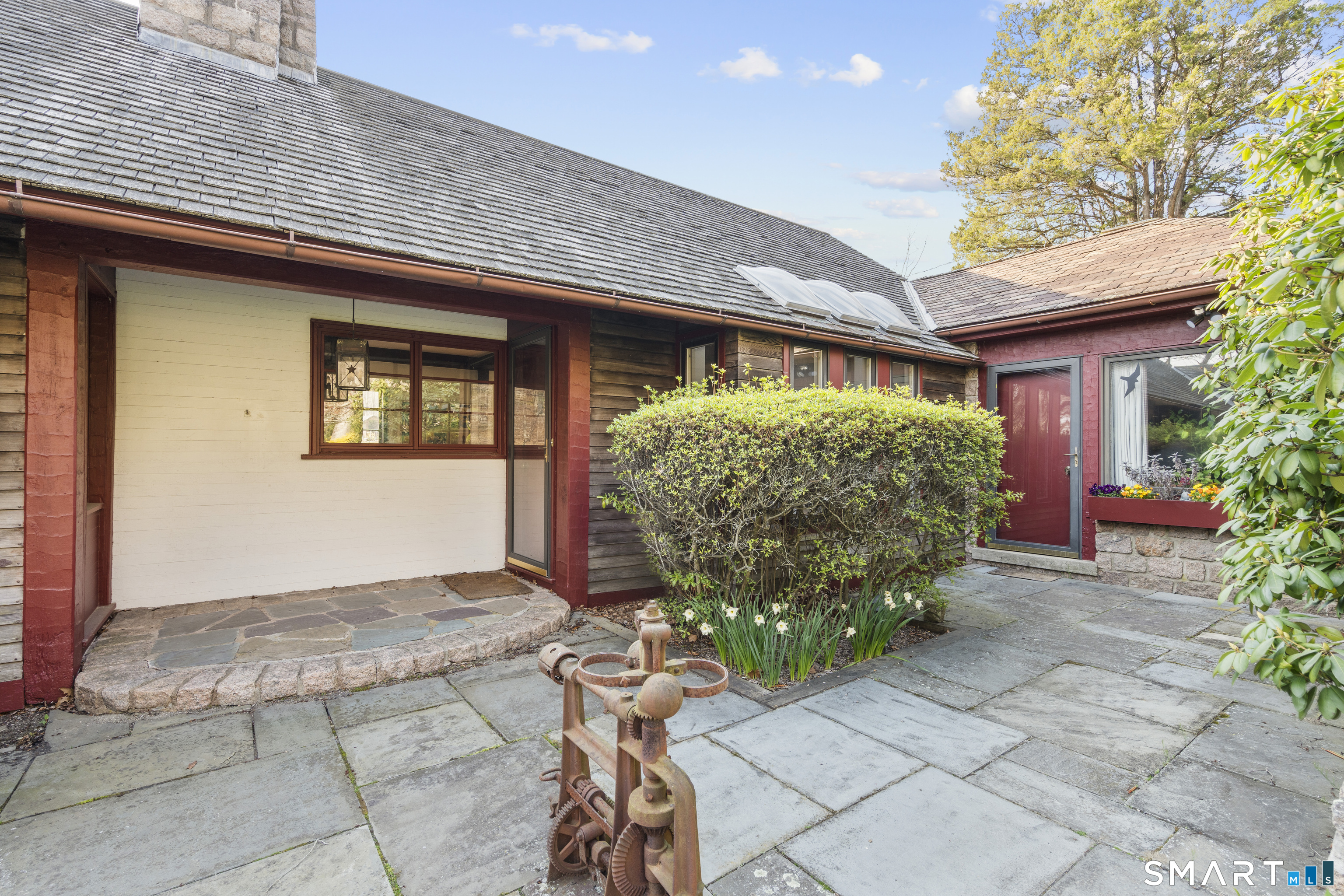 Photo 9 of 55 Sawmill Road, Branford, CT