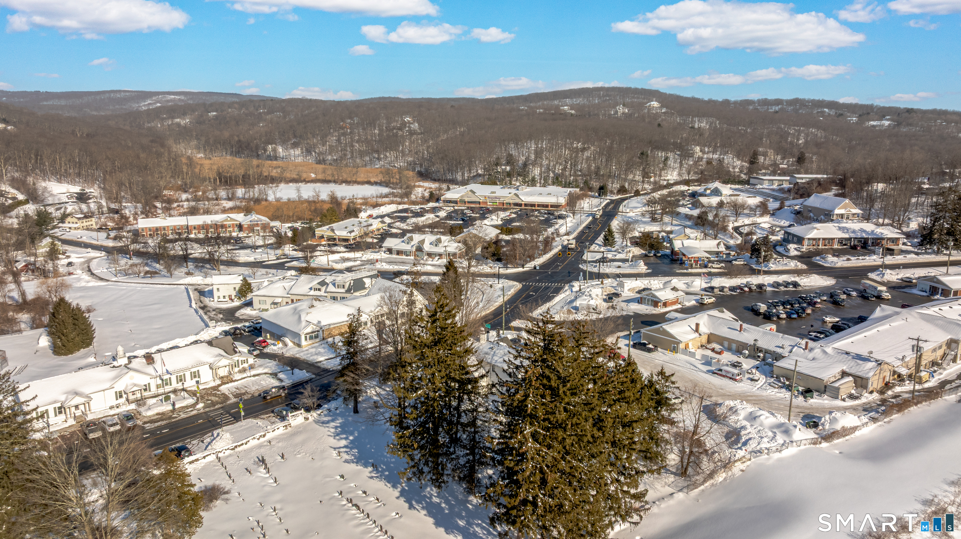 Photo 9 of 78 Candle Hill Road, New Fairfield, CT
