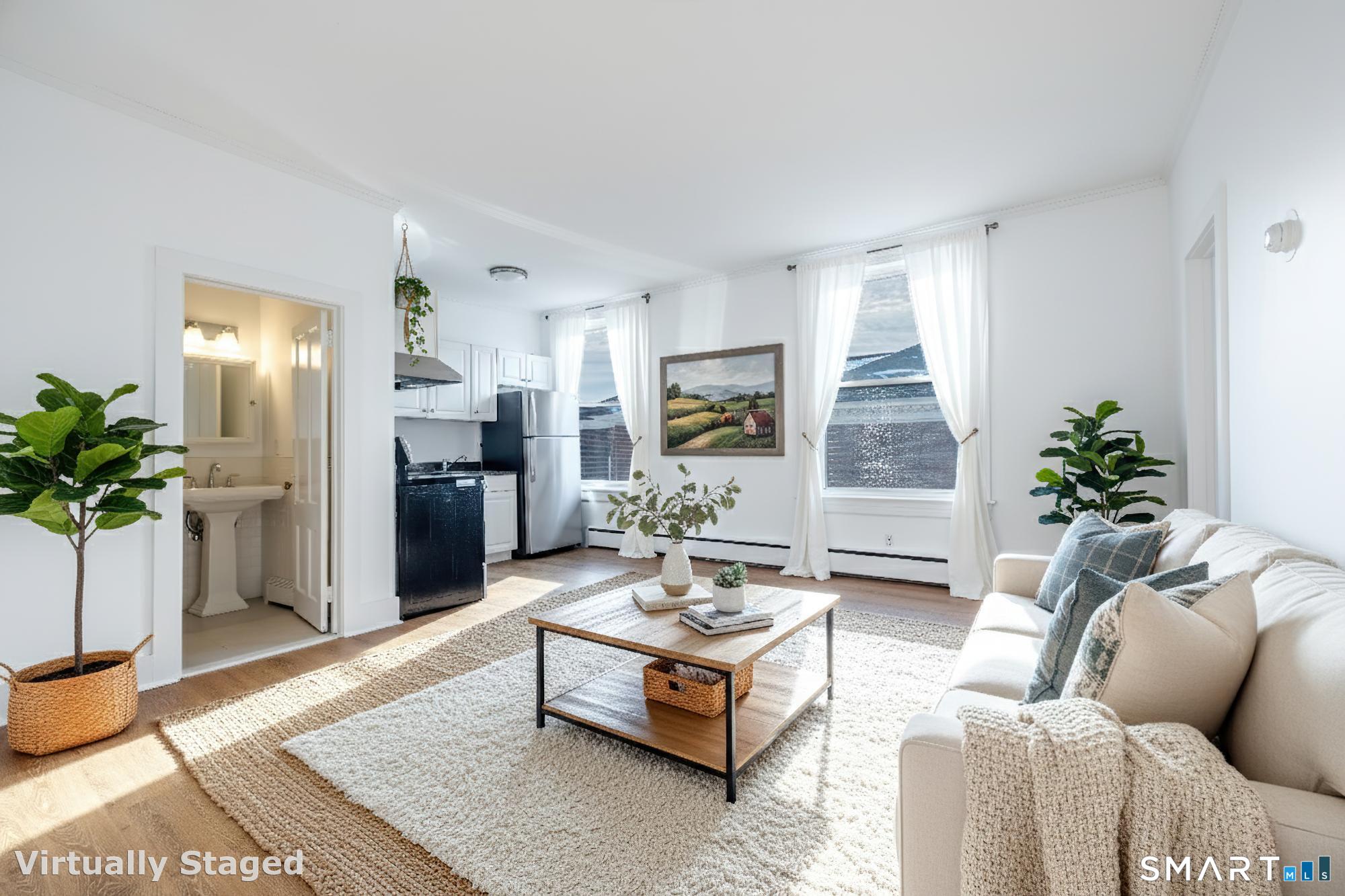 Photo 1 of 406 Main Street, Ridgefield, CT