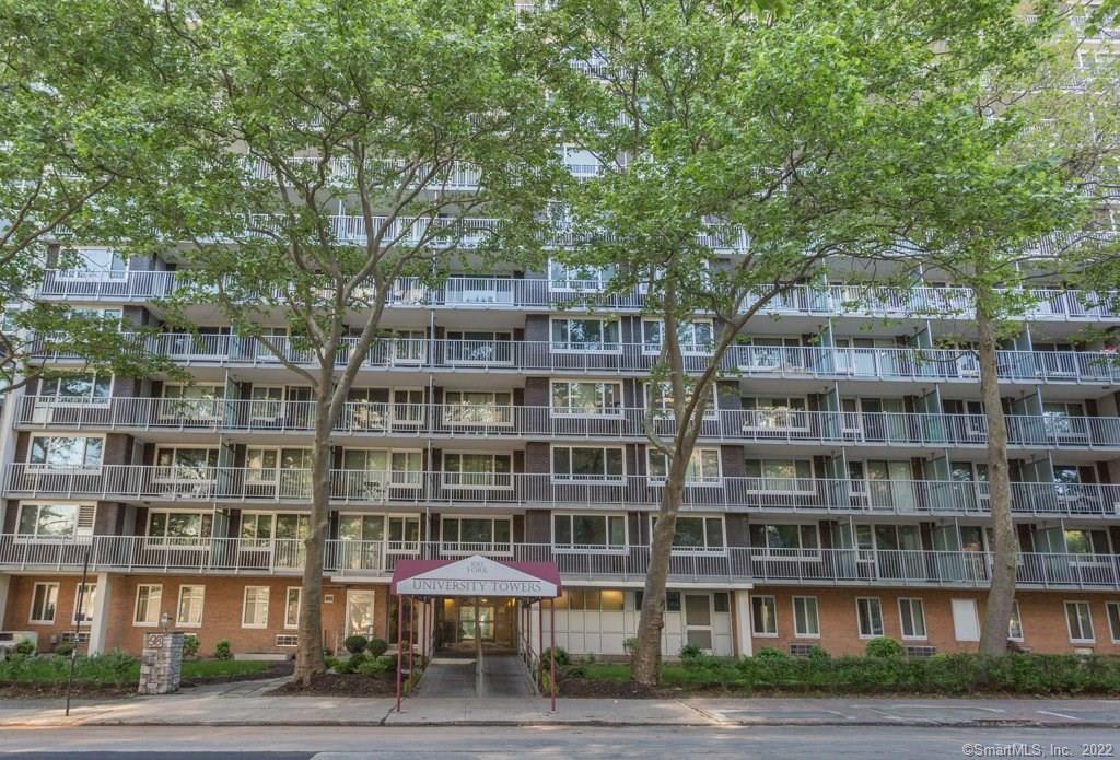100 York, New Haven, 06511, 2 Bedrooms Bedrooms, 0 ,1 BathroomBathrooms,Condo/co-op For Sale,For Sale,York,0,24151493