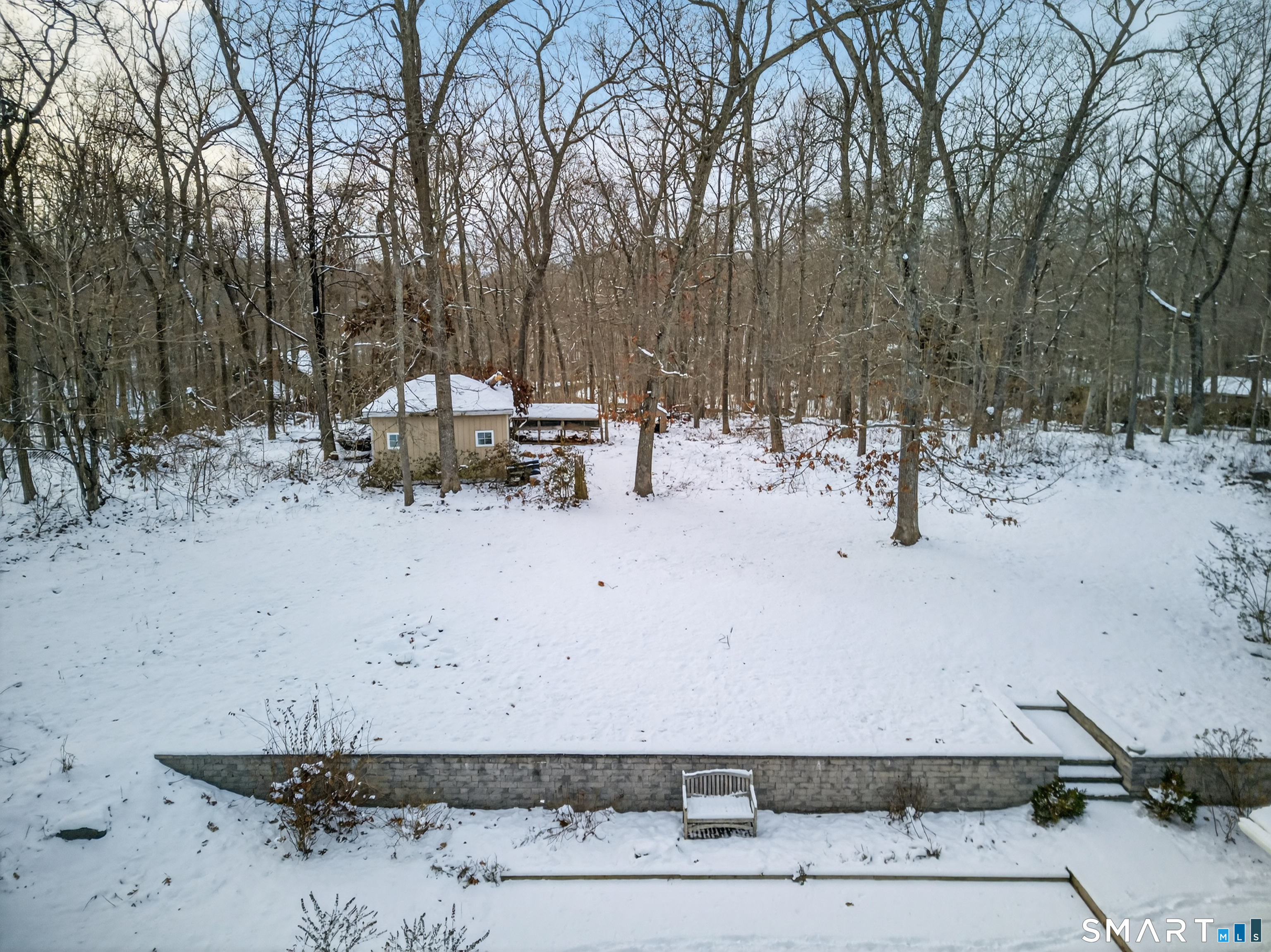 Photo 33 of 113 Winthrop Road, Westbrook, CT