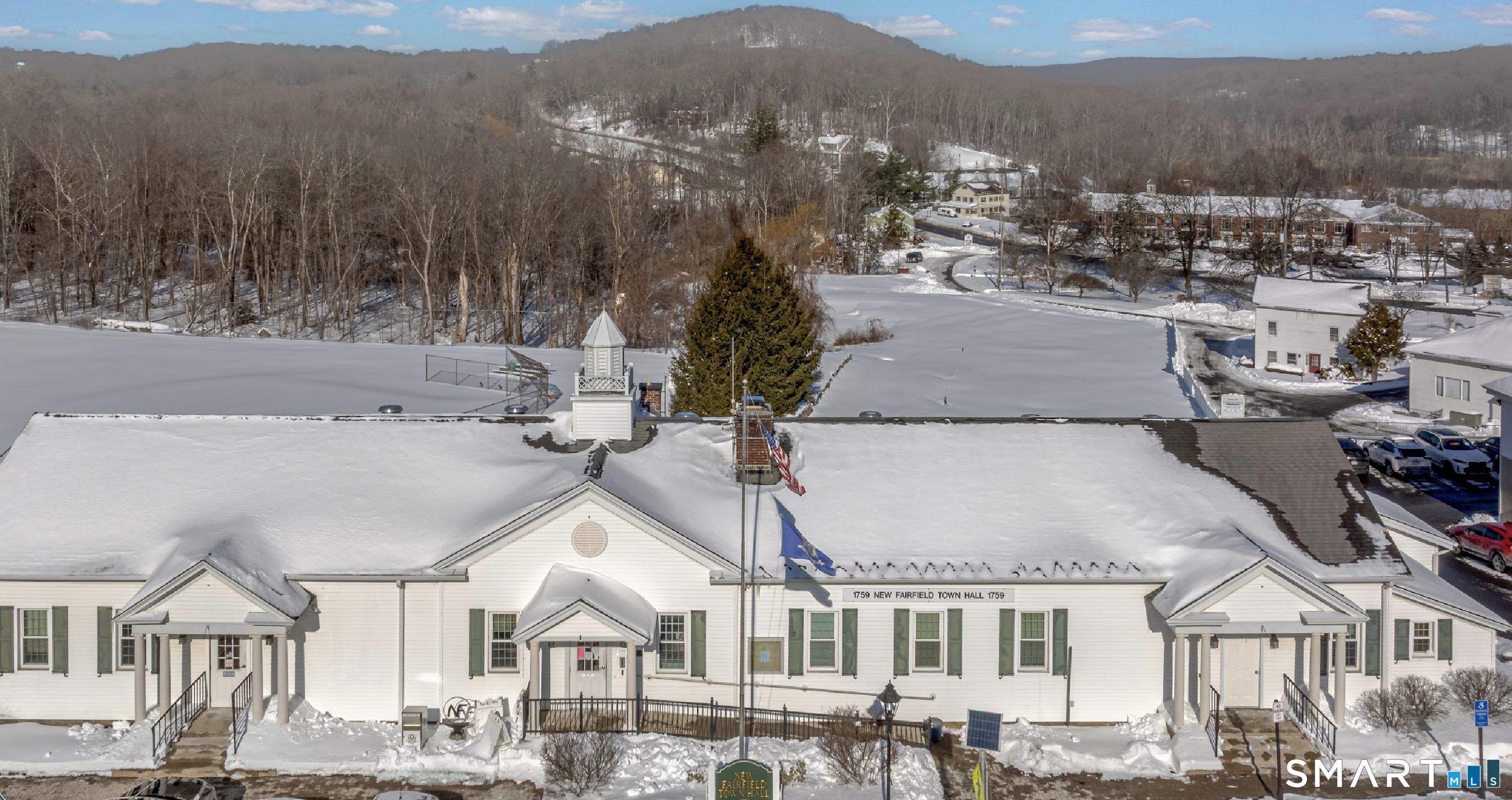 Photo 10 of 78 Candle Hill Road, New Fairfield, CT