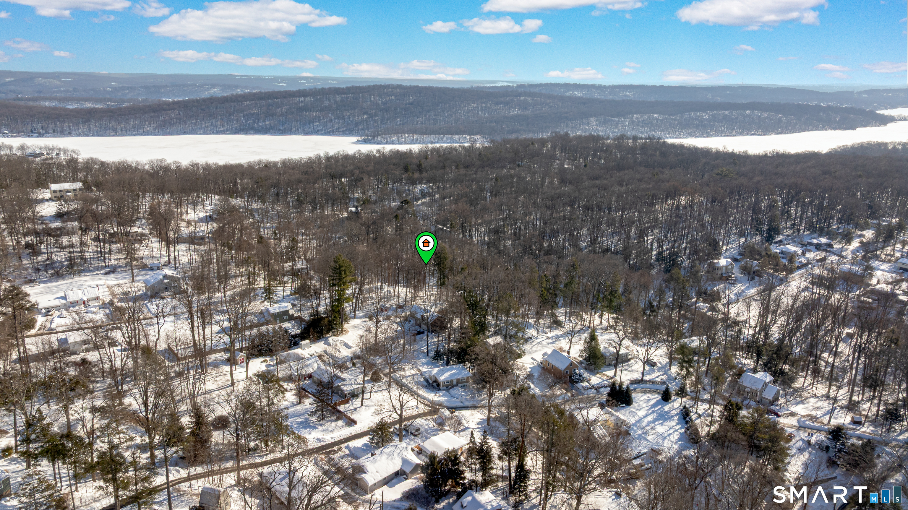 Photo 3 of 78 Candle Hill Road, New Fairfield, CT