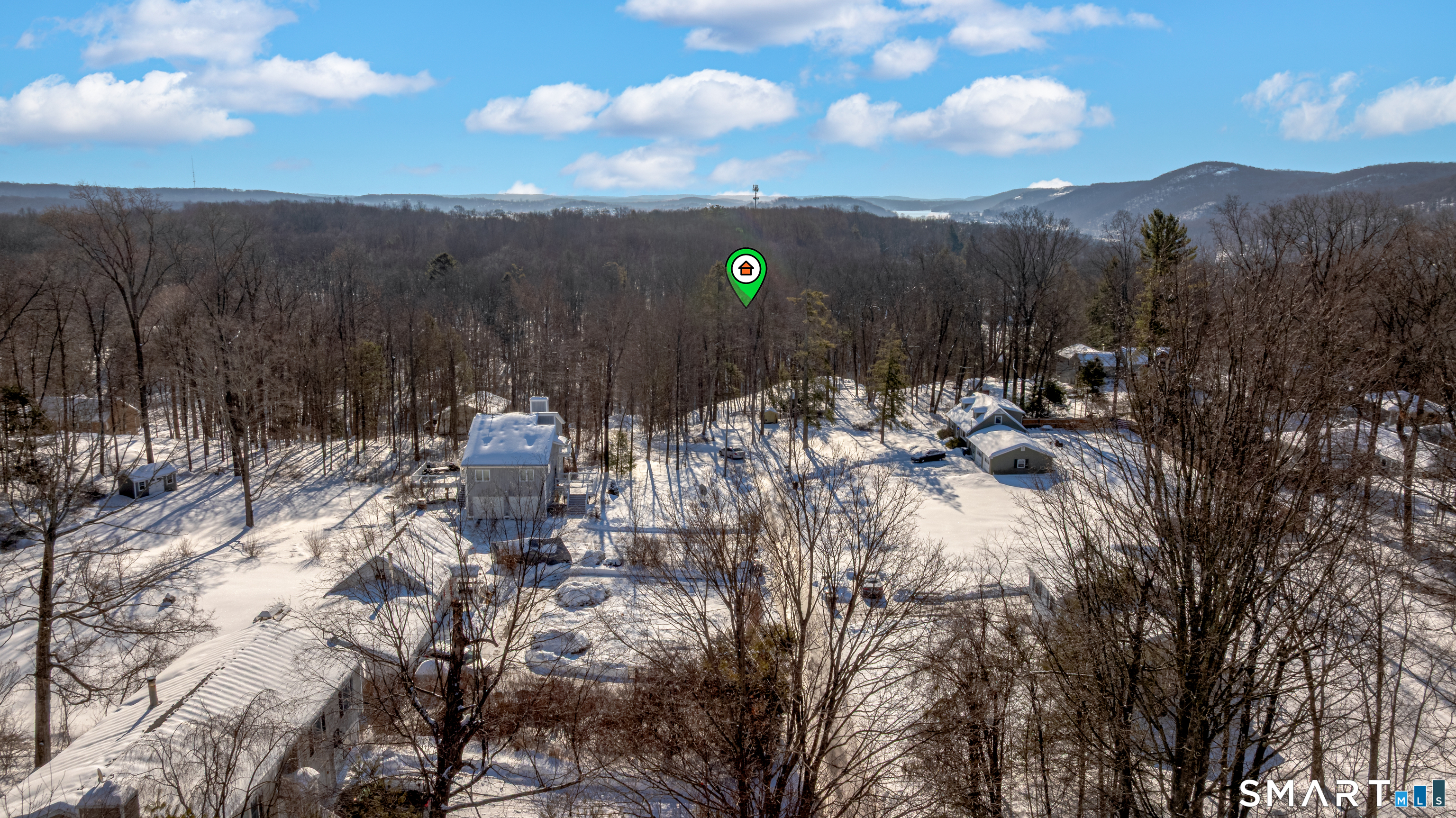 Photo 4 of 78 Candle Hill Road, New Fairfield, CT