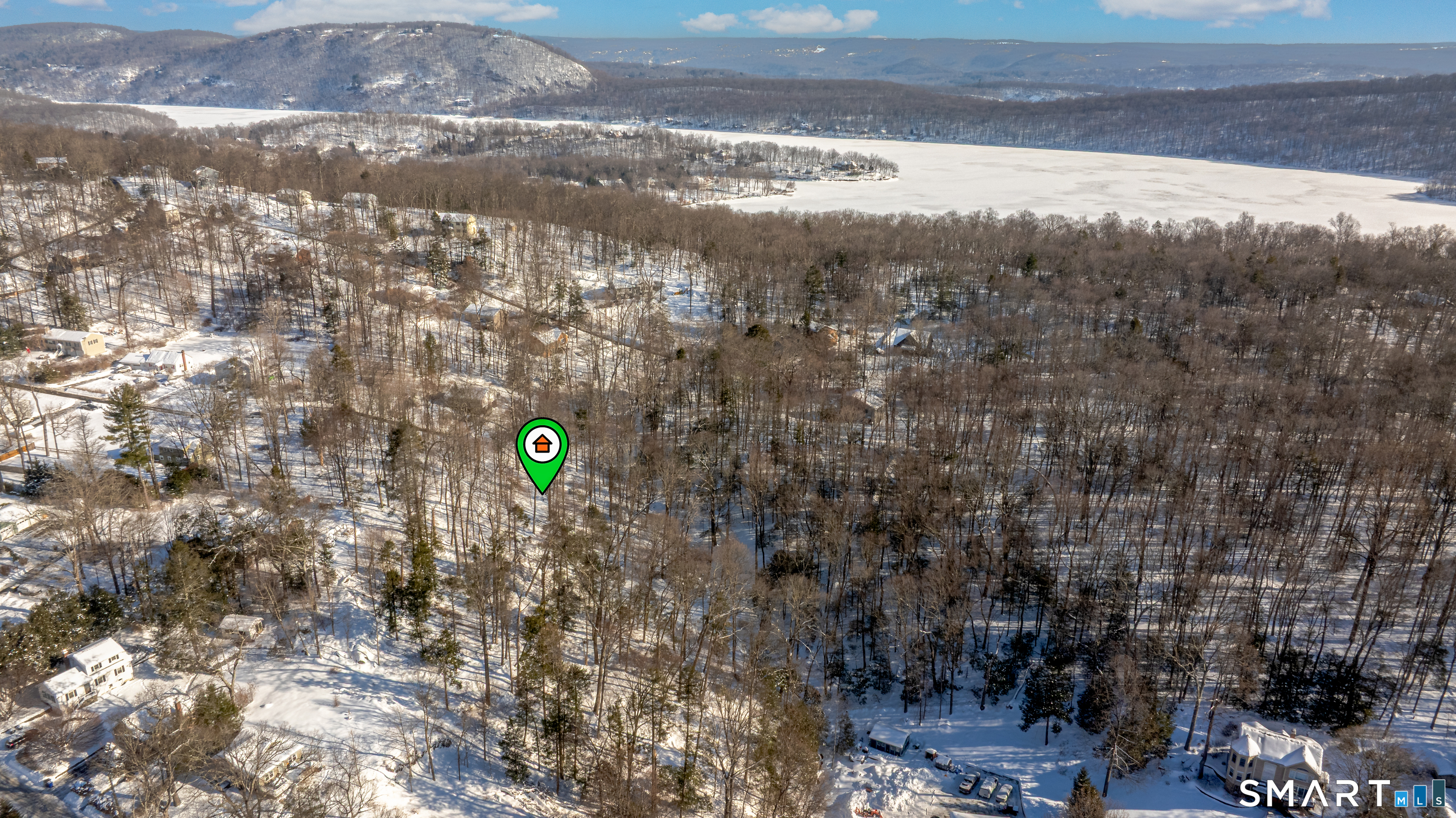 Photo 6 of 78 Candle Hill Road, New Fairfield, CT