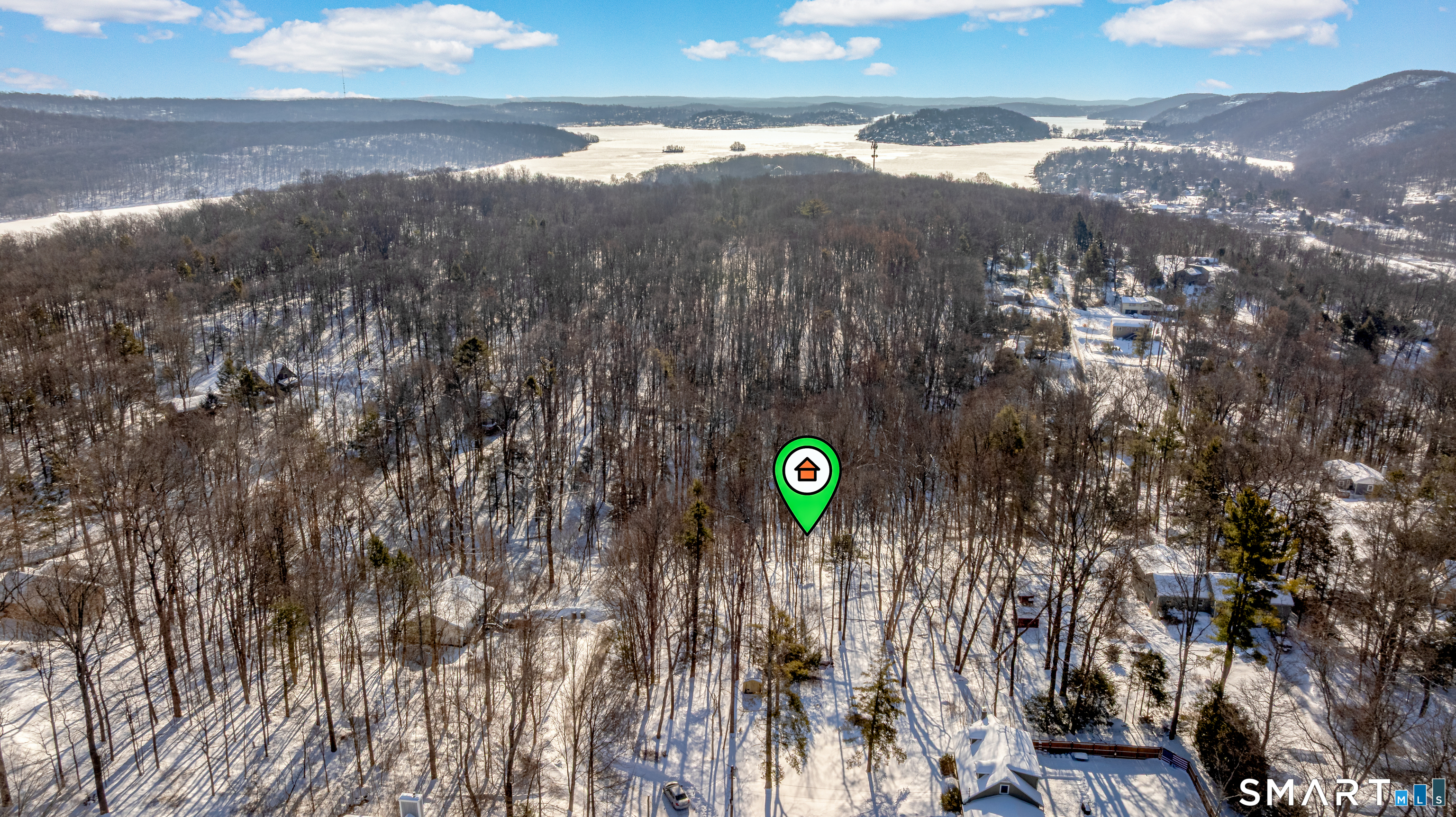 Photo 7 of 78 Candle Hill Road, New Fairfield, CT