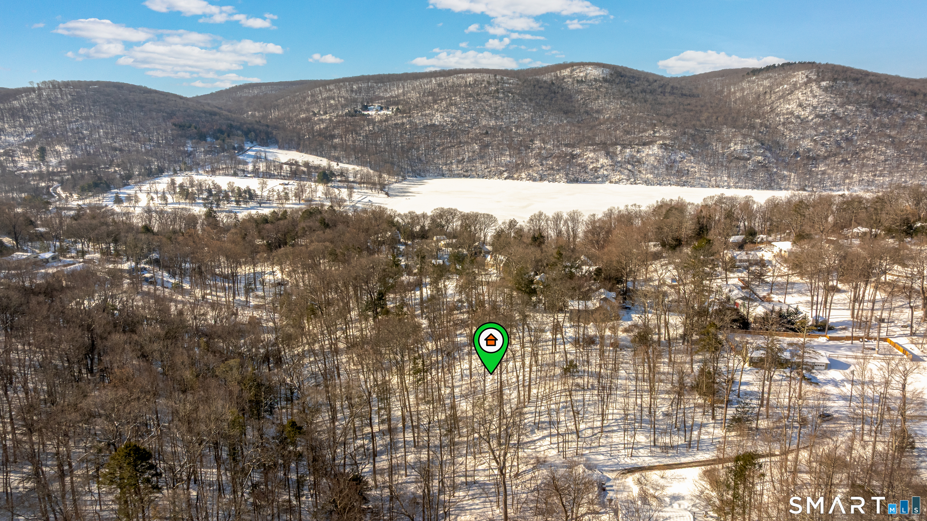 Photo 5 of 78 Candle Hill Road, New Fairfield, CT