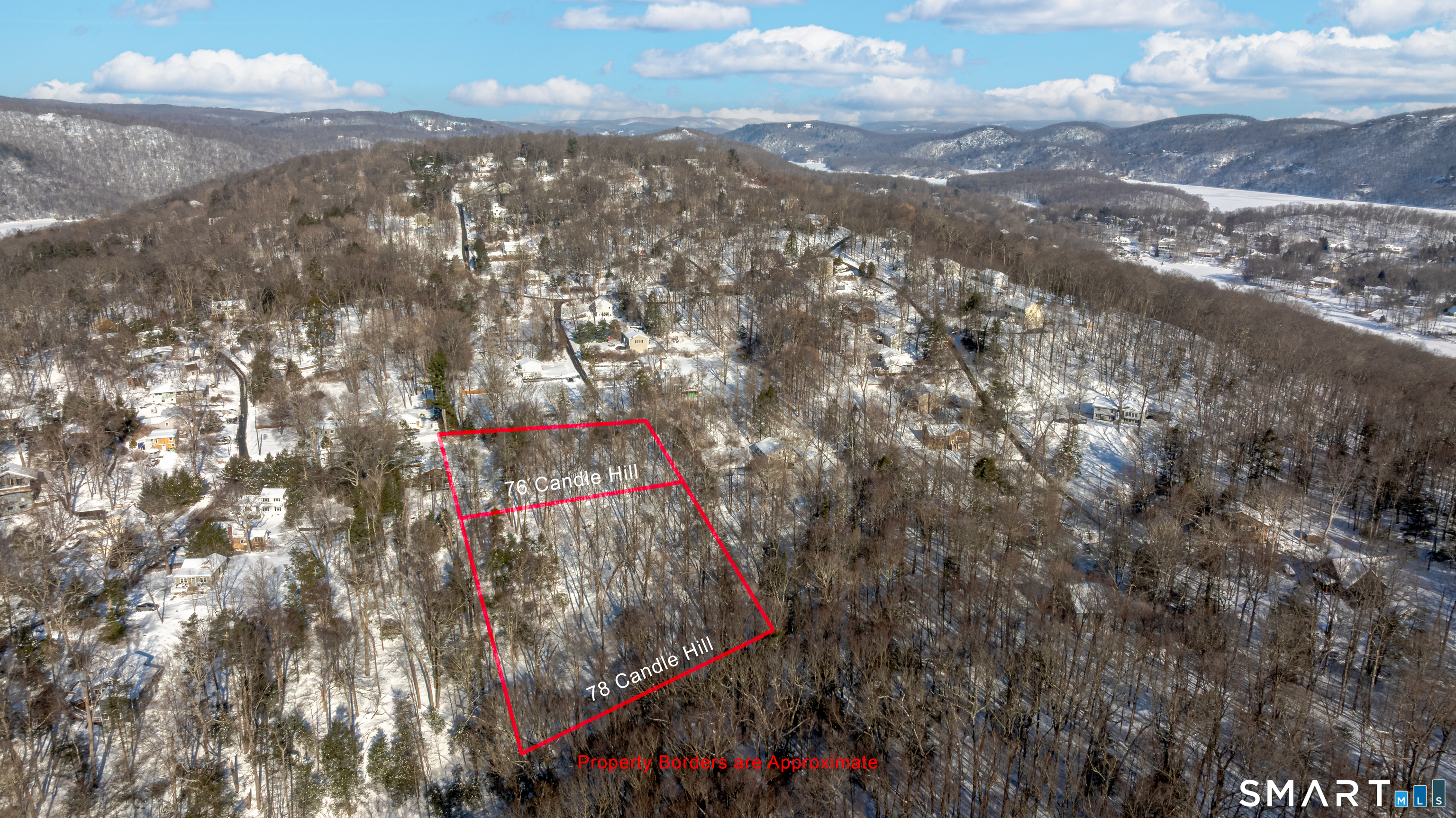 Photo 8 of 78 Candle Hill Road, New Fairfield, CT