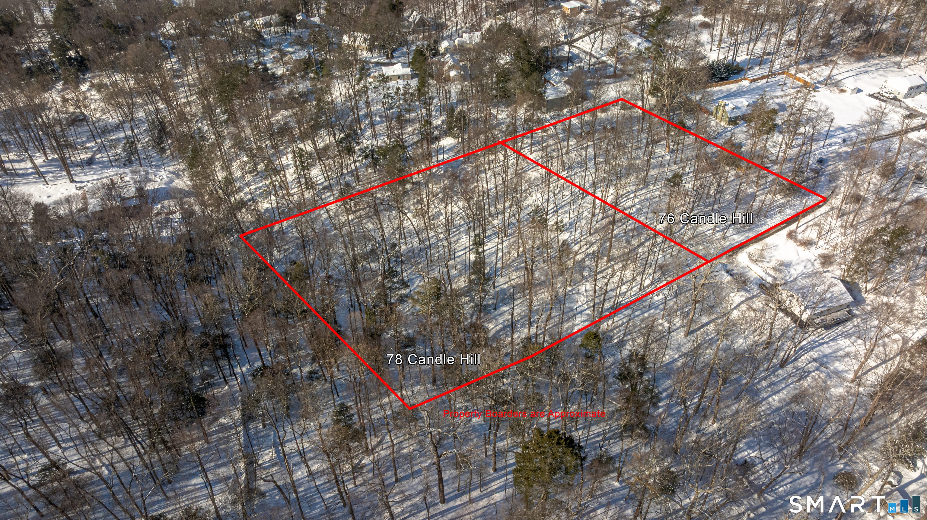 Photo 2 of 78 Candle Hill Road, New Fairfield, CT