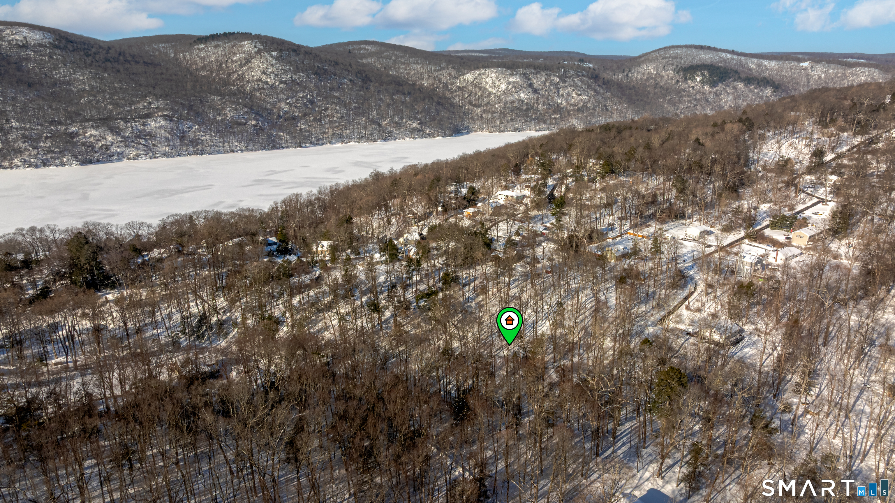 Photo 1 of 78 Candle Hill Road, New Fairfield, CT