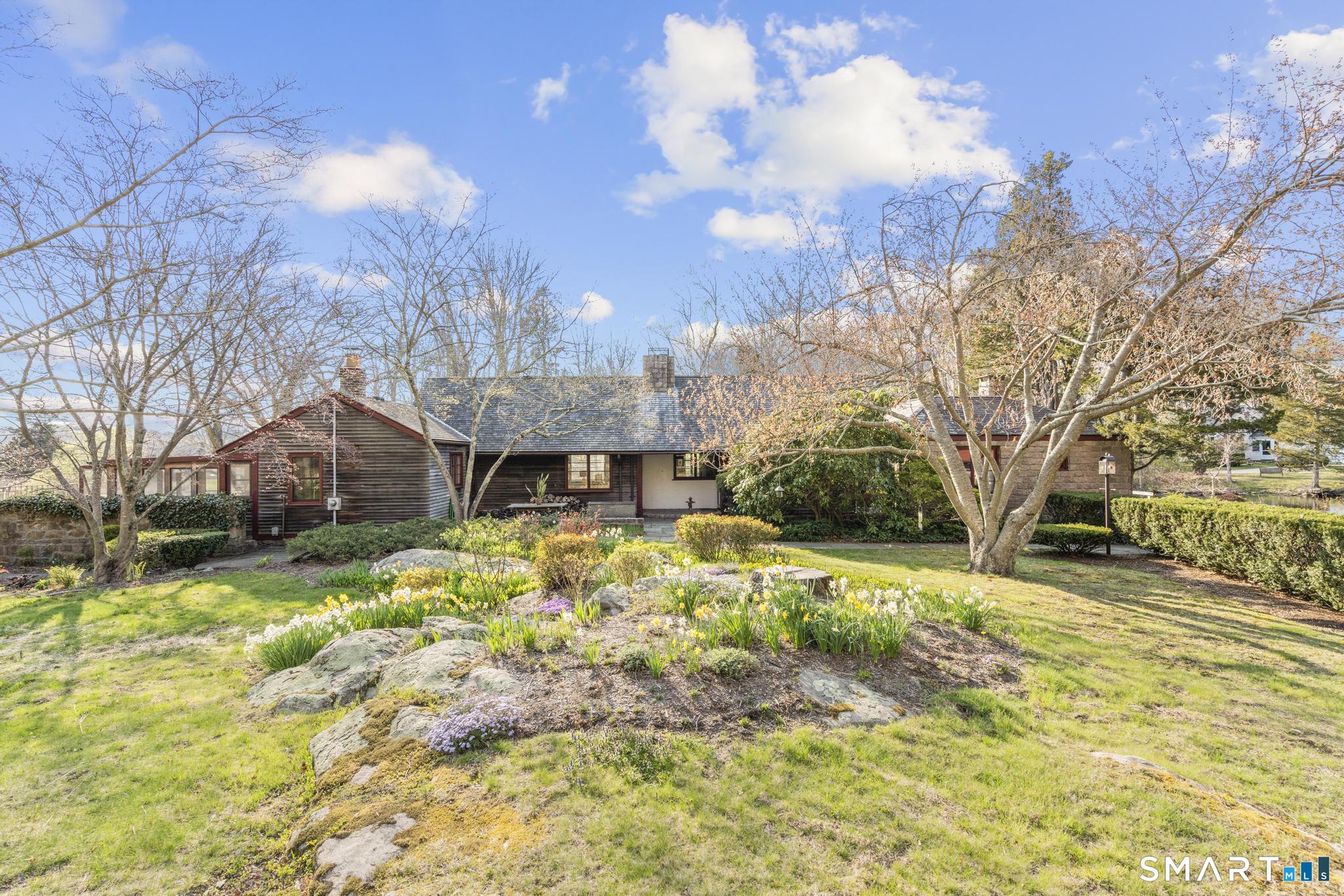 Photo 8 of 55 Sawmill Road, Branford, CT